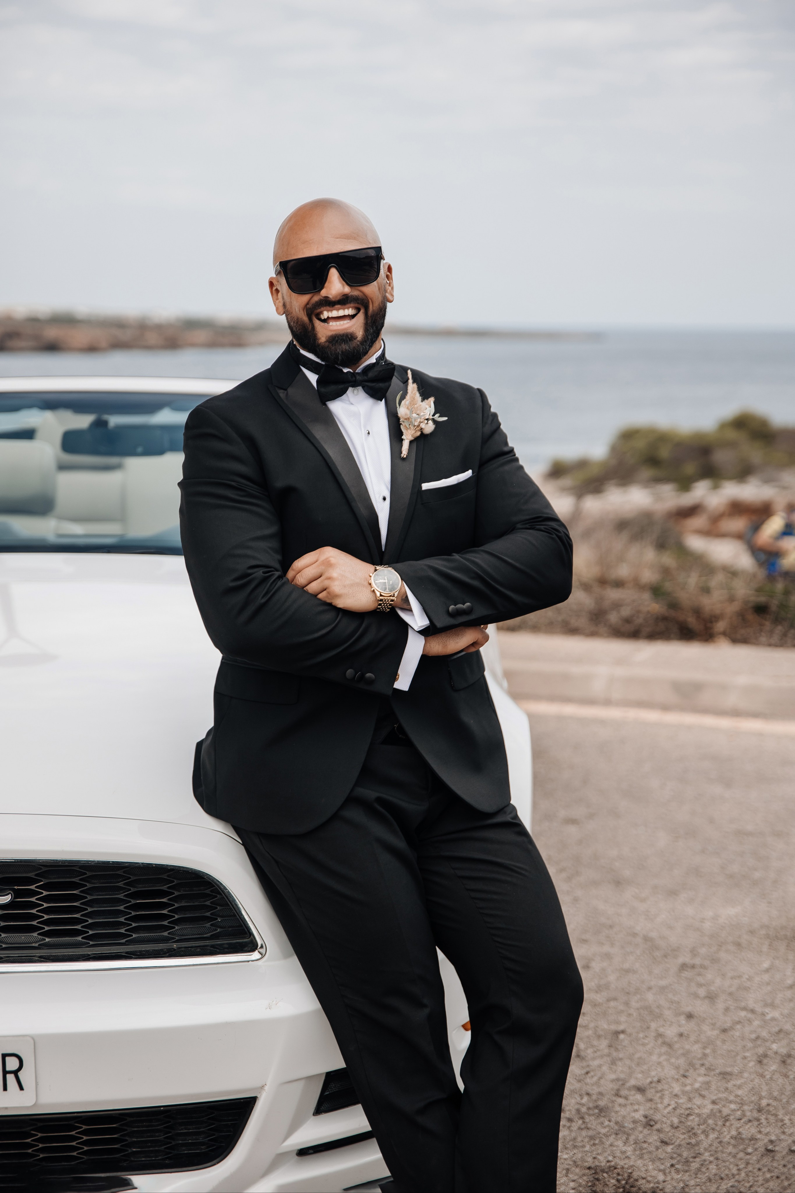 Vaida_&_Tadas. Фотограф на Майорке Екатерина Дробышева