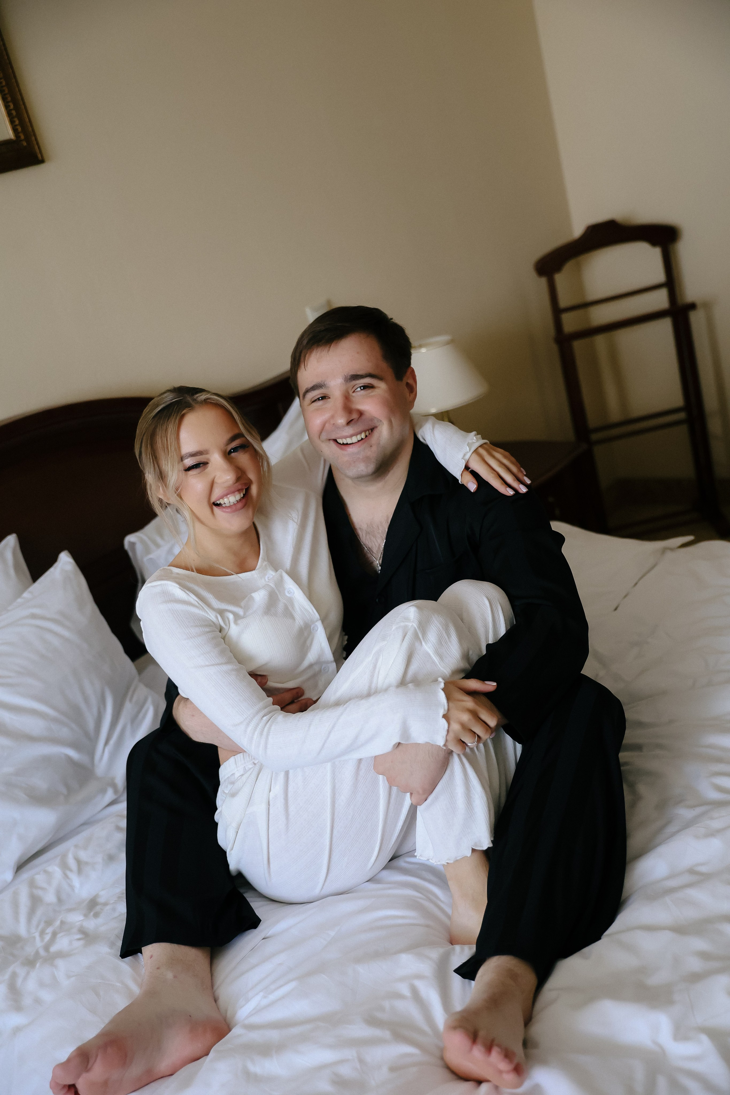 Артём и Дарья. Свадебный фотограф Екатеринбург Алексей Ладыгин