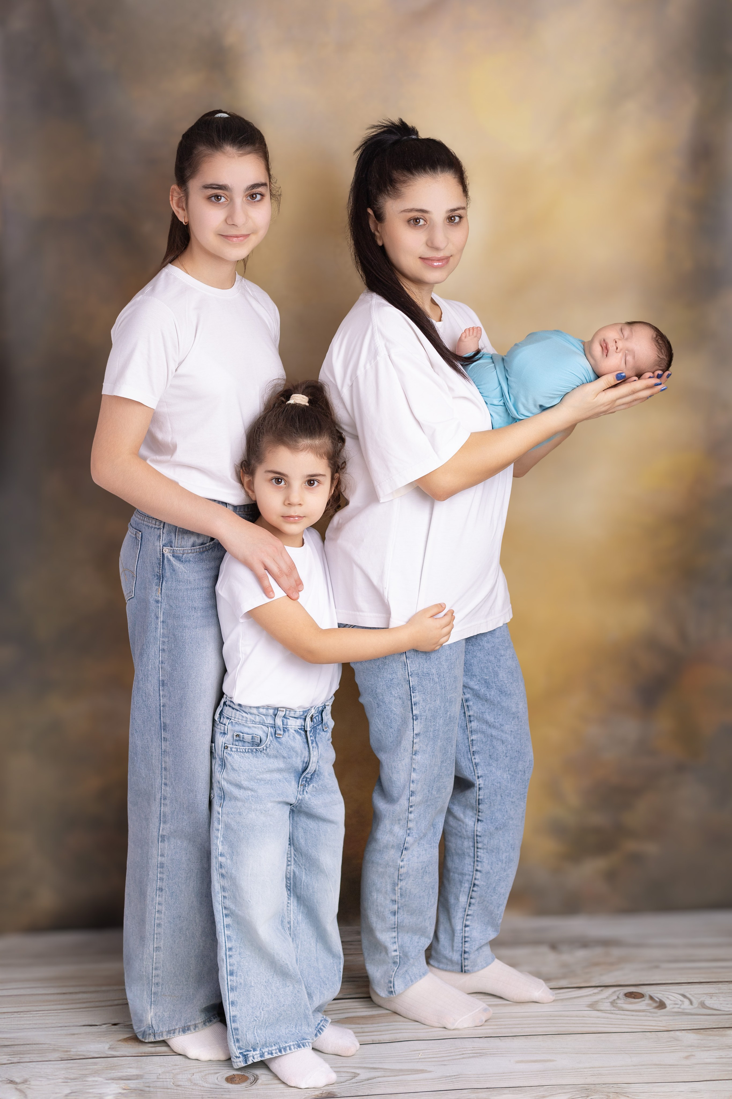 Тигран. Ольга SHREIBICUS — Фотография беременности и новорожденных Оренбург