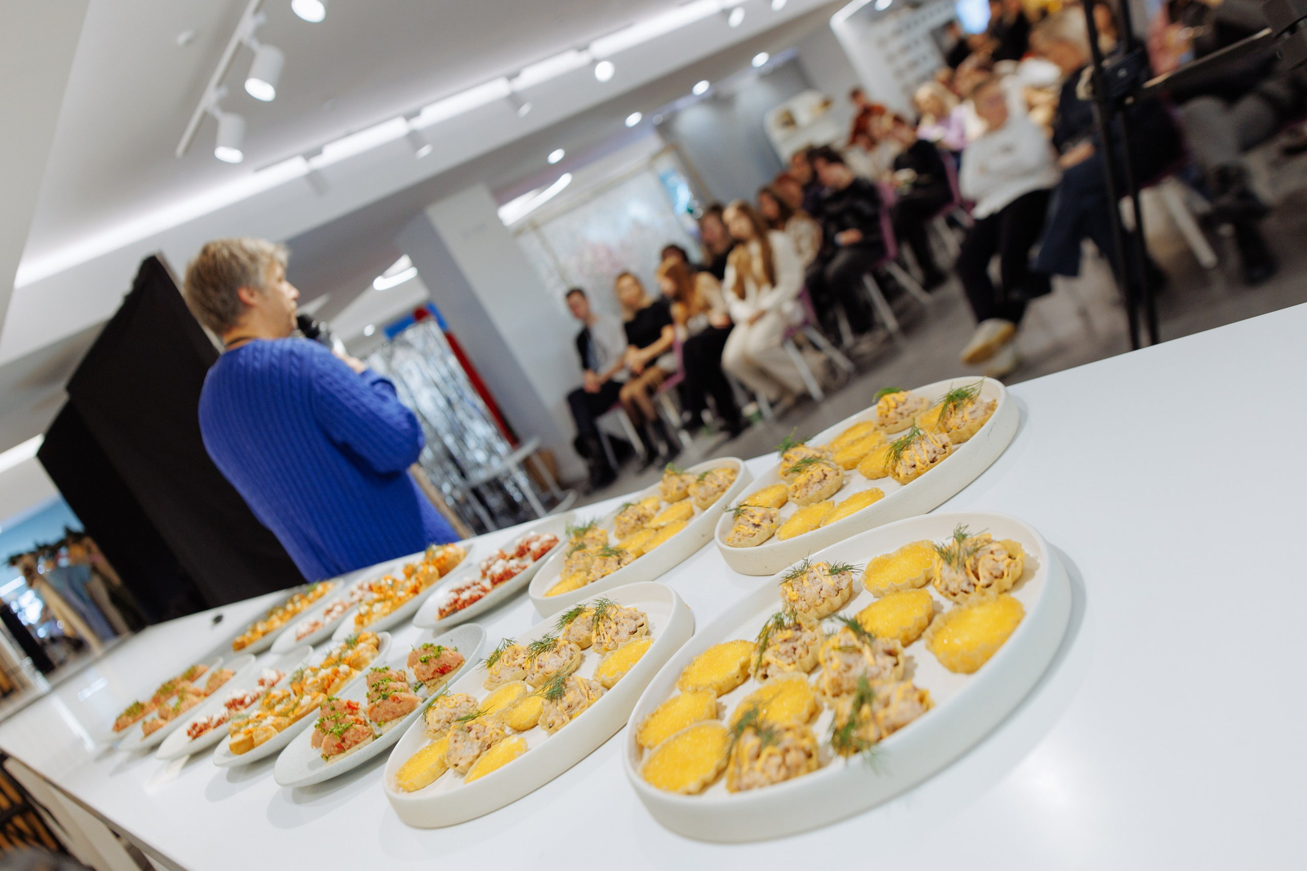 Форум креативных индустрий. Свадебный фотограф