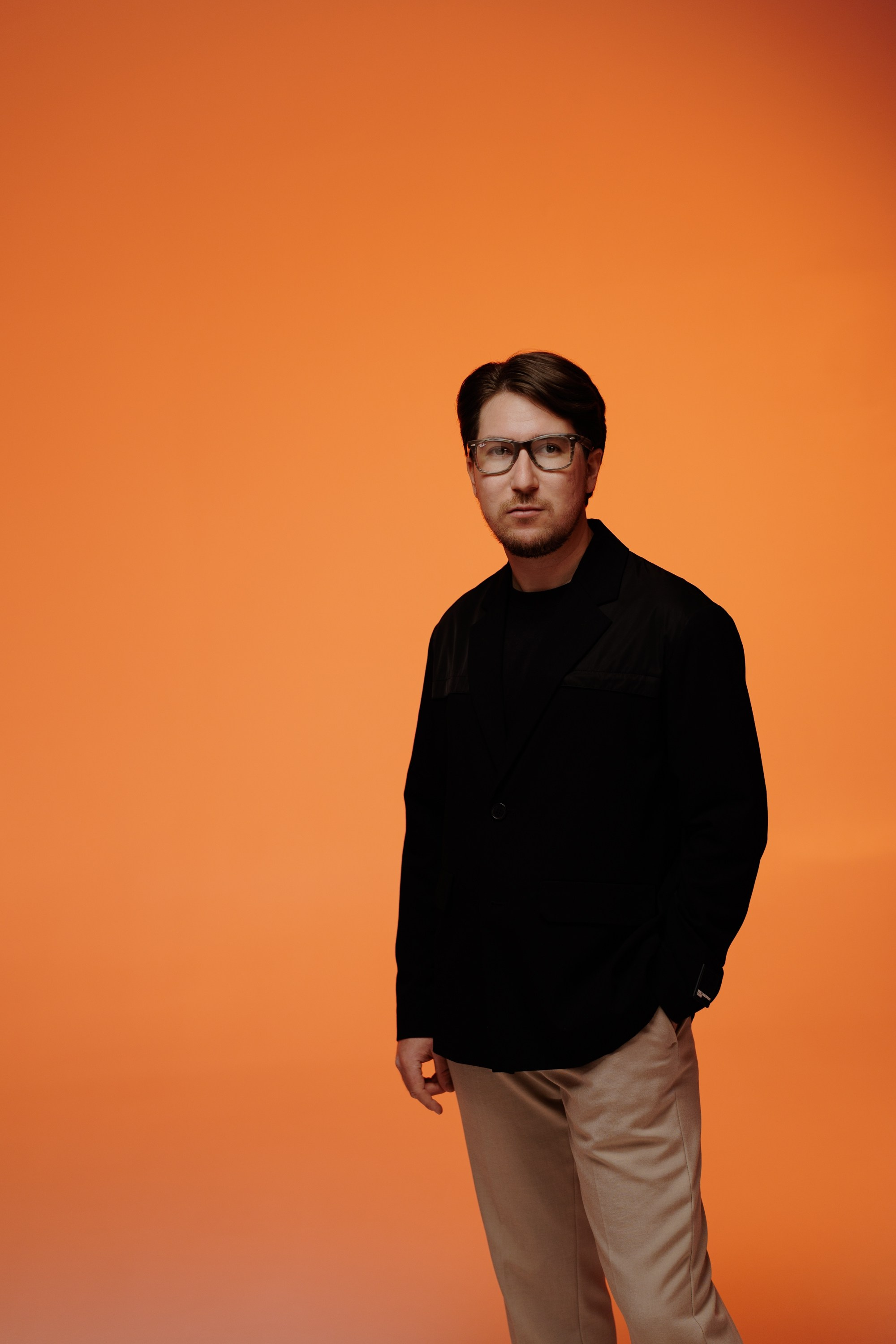 Александр Егоров. Фотограф Иркутск