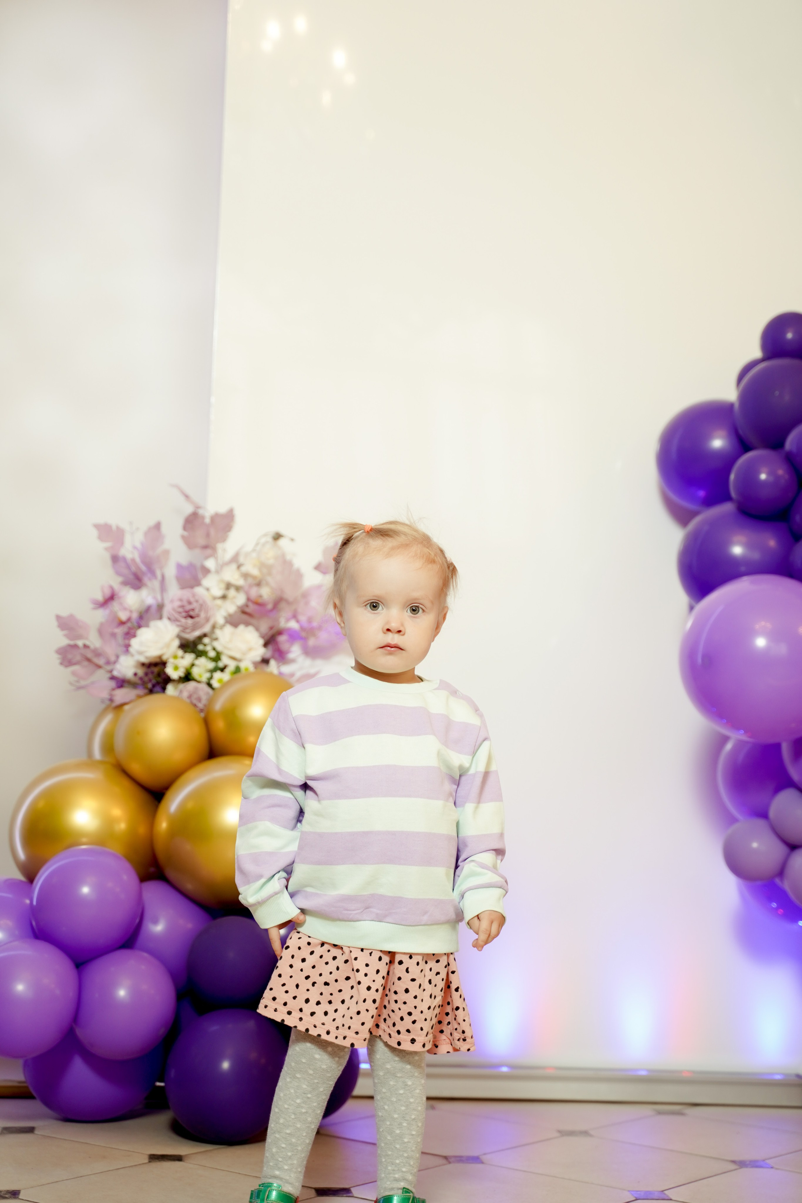 Юбилей в кофе