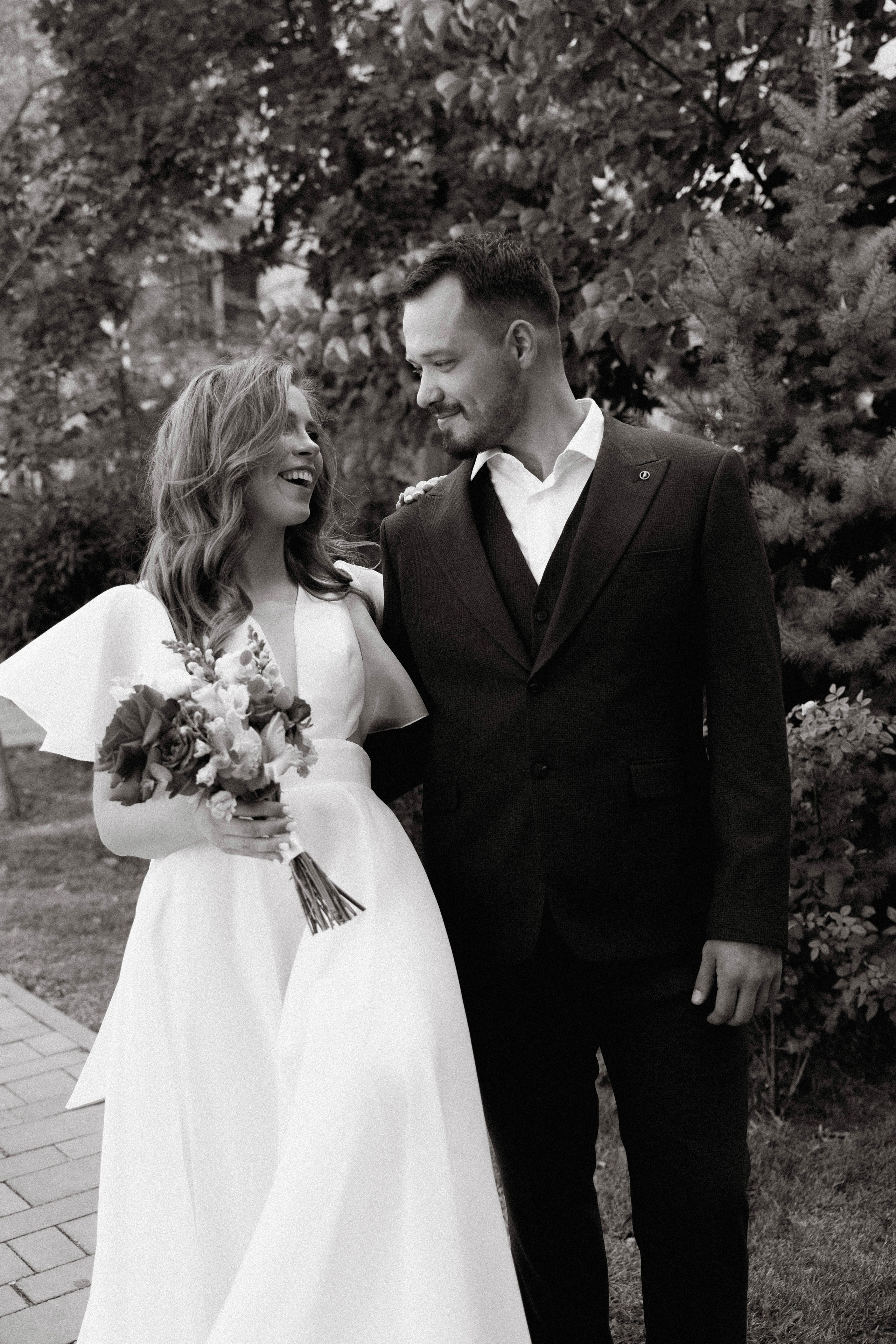 Лиза и Максим. Главная