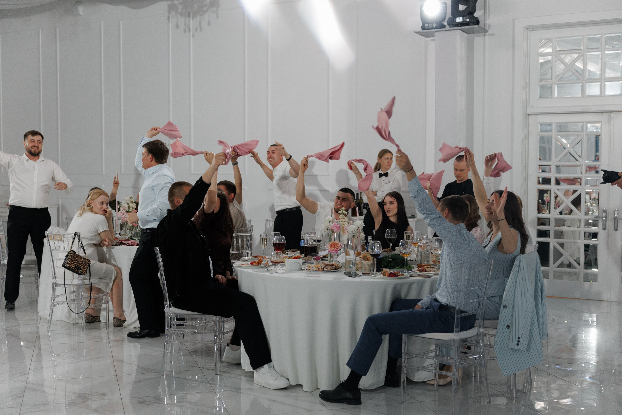 Алина и Дима. Главная