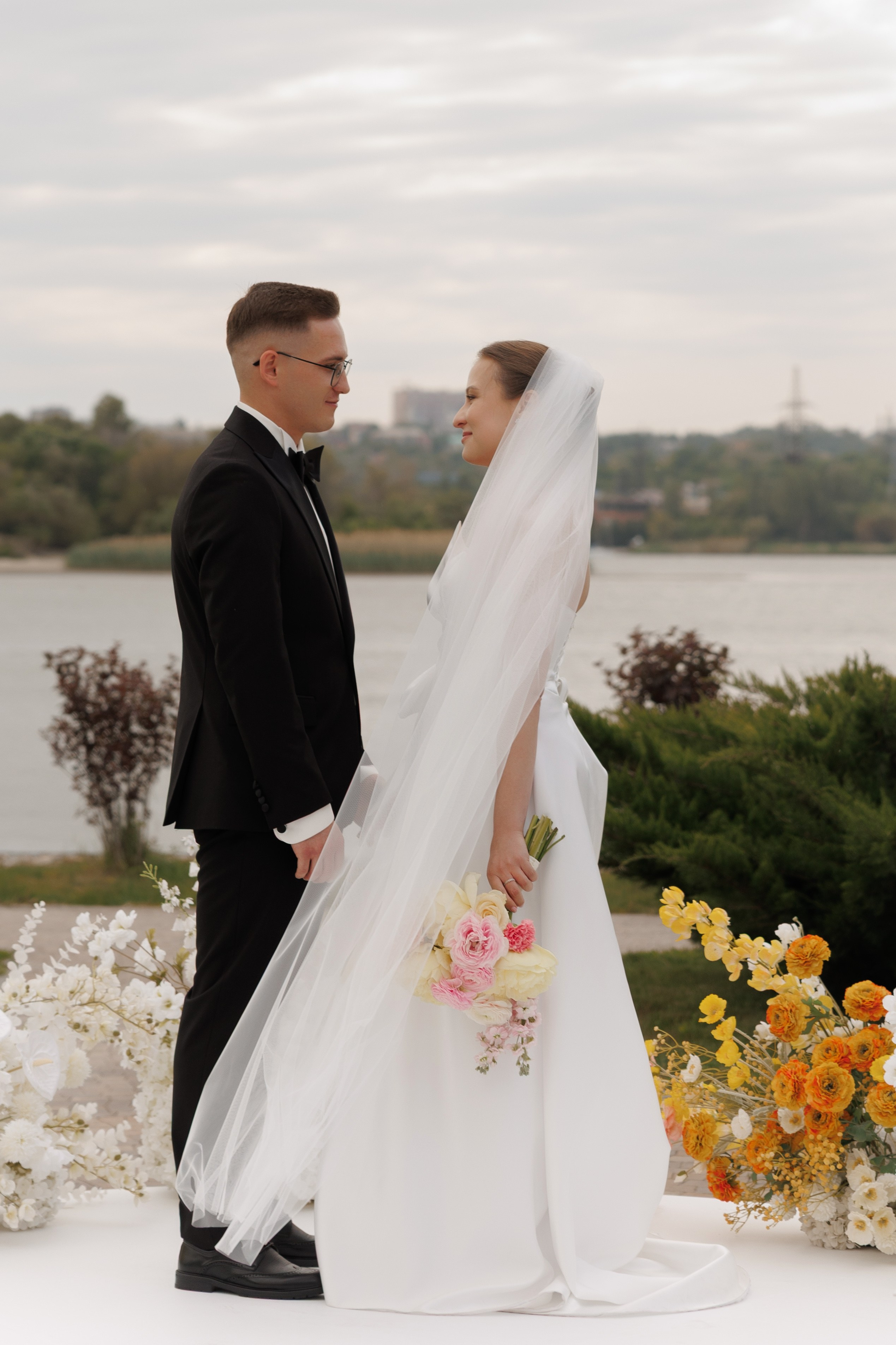 Алина и Дима. Главная