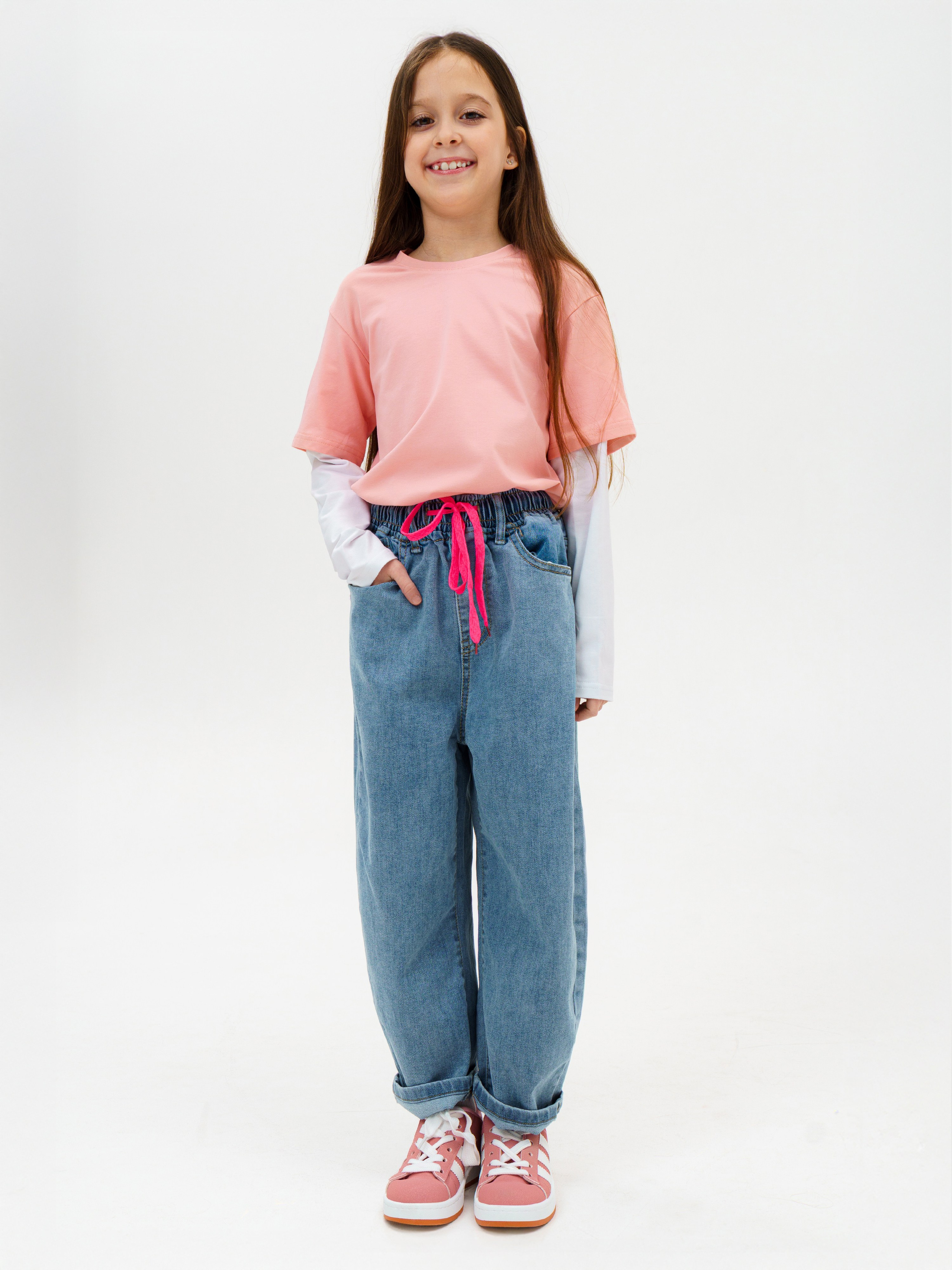 Детские джинсы. Макаров Сергей|Creamlebot Фотограф города Ростов-на-Дону