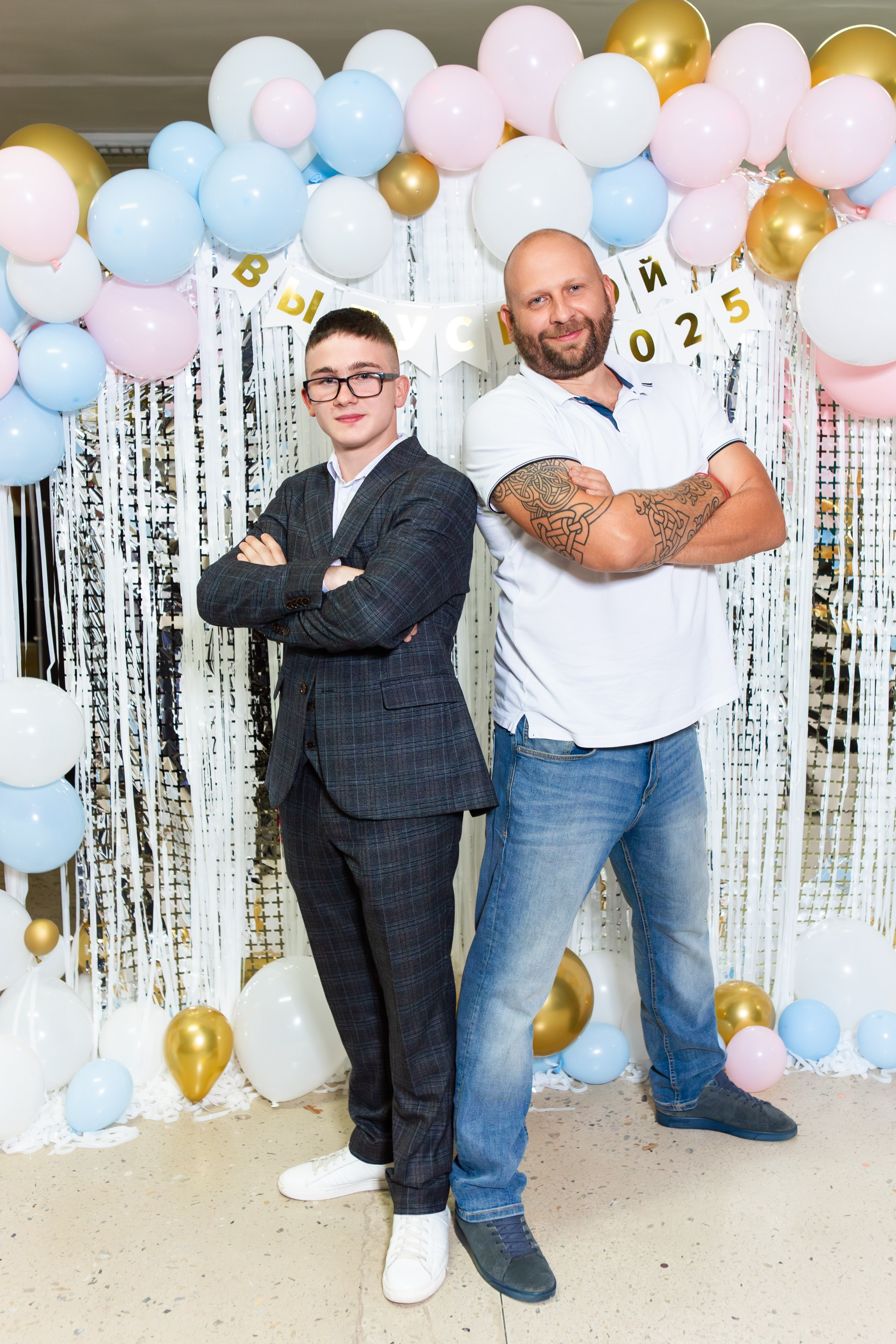 ФОТОСЕССИЯ С РОДИТЕЛЯМИ ВЫПУСКНОЙ 2025 9 ШКОЛА МЦЕНСК. ТВОЙ АЛЬБОМ / ТВОИ ПРАВИЛА