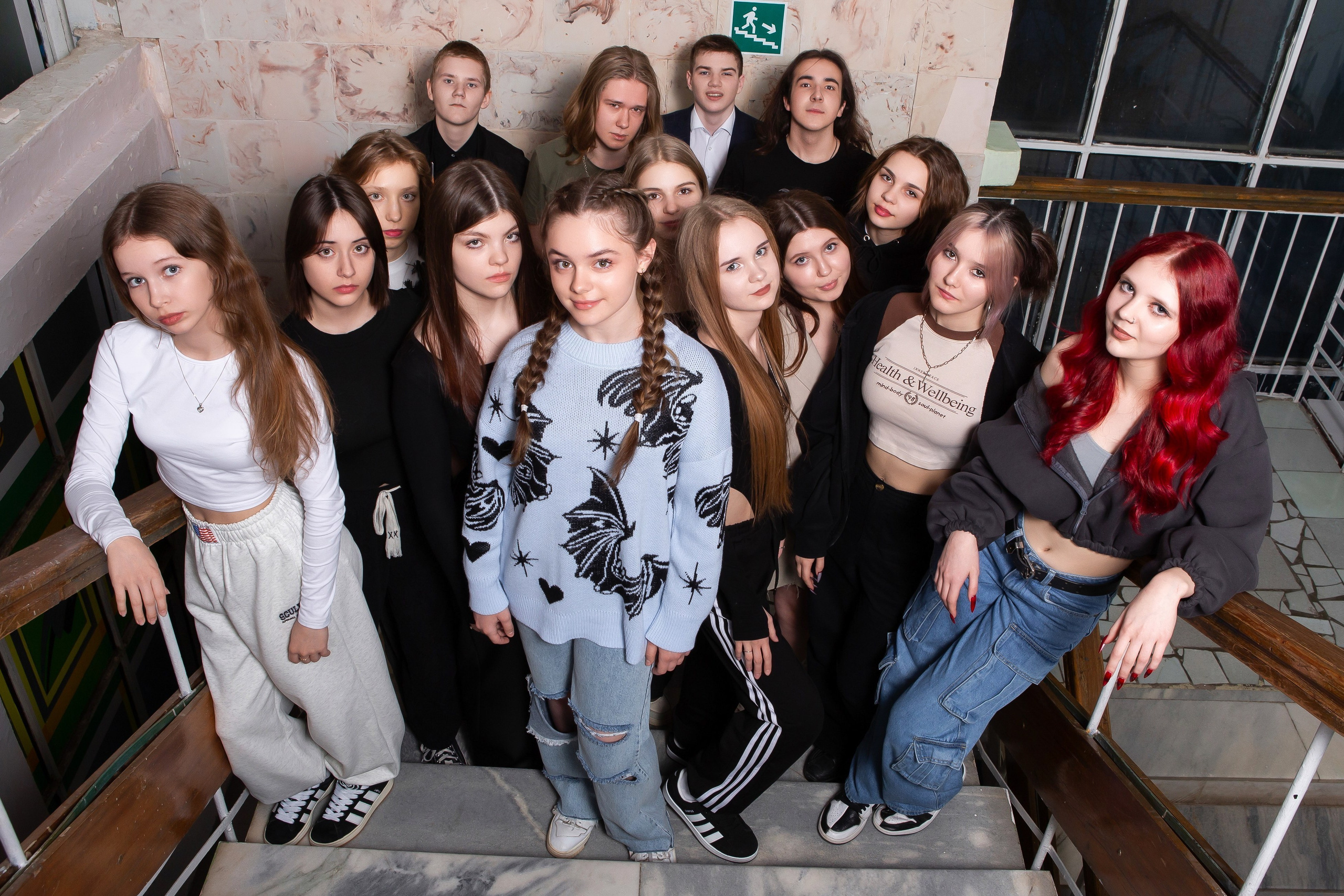 ТВОЙ АЛЬБОМ / ТВОИ ПРАВИЛА