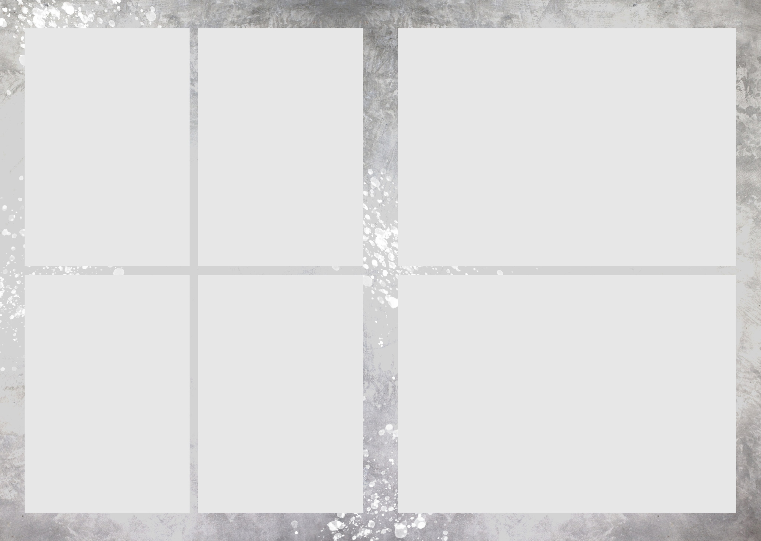 РОК. ТВОЙ АЛЬБОМ / ТВОИ ПРАВИЛА