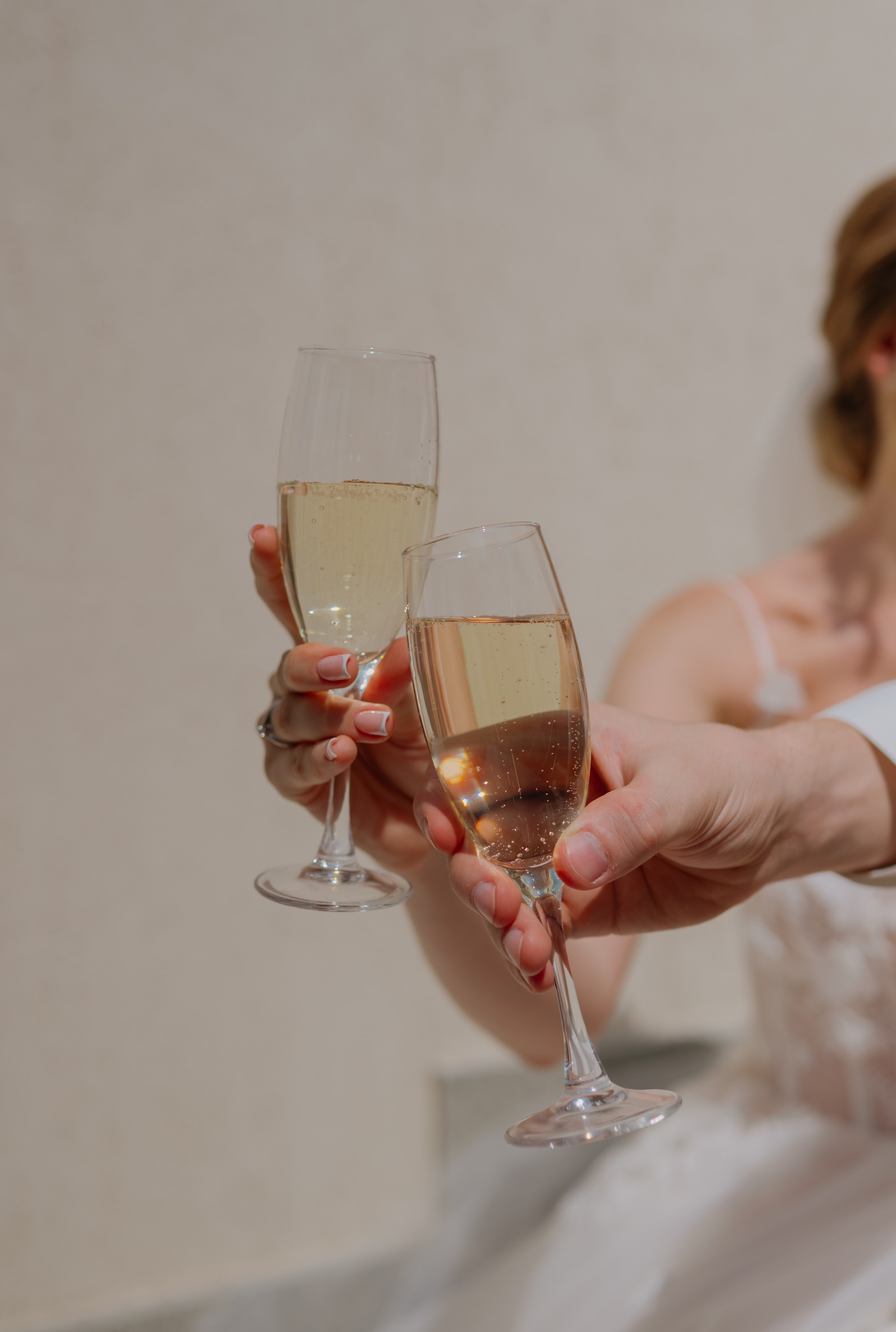 Антон и Валерия. Свадебный фотограф Уфа Дарья Насырова