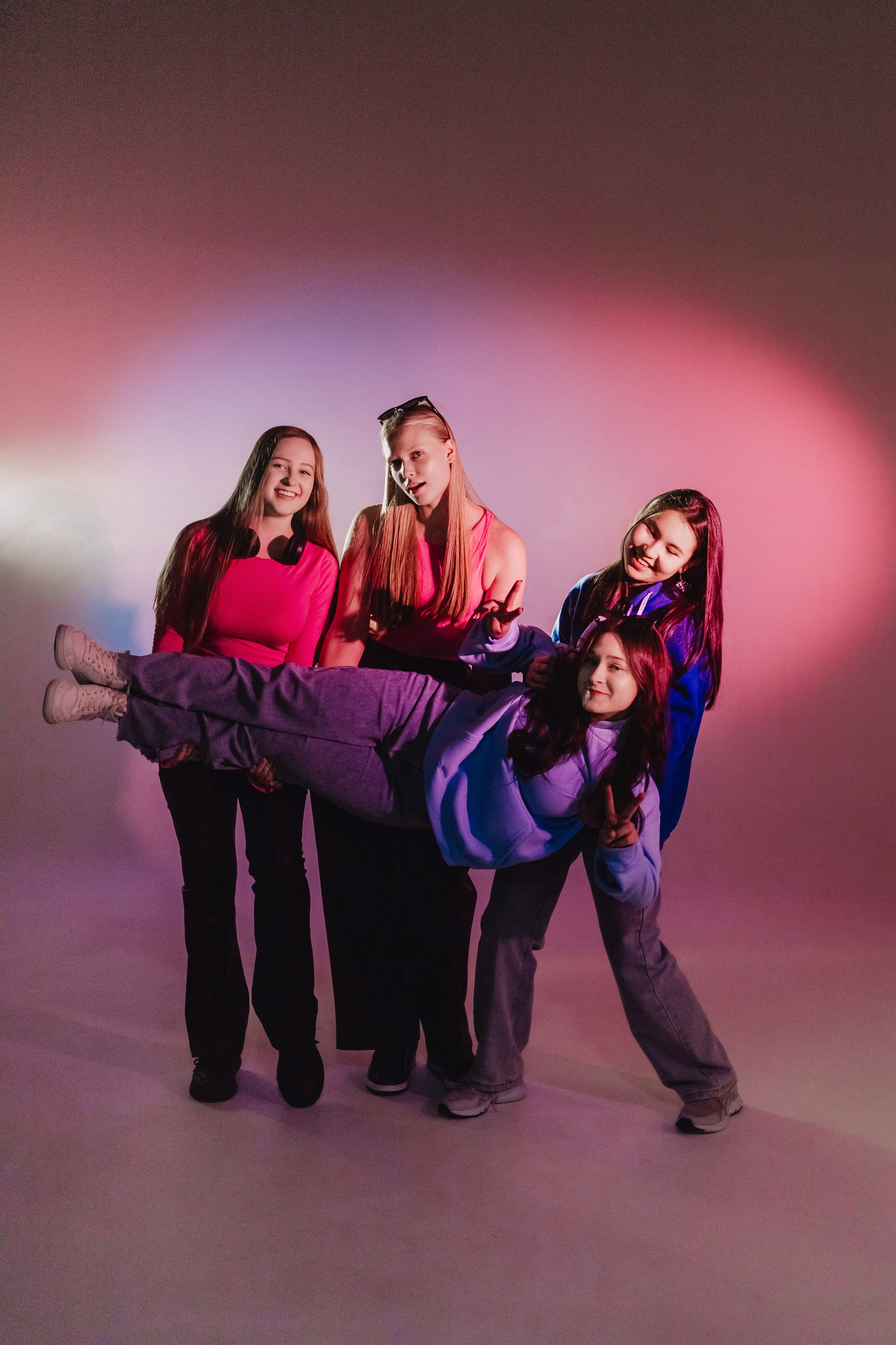 Выпускной класс студия. Портретный и семейный фотограф в Саратове Елена Шустова