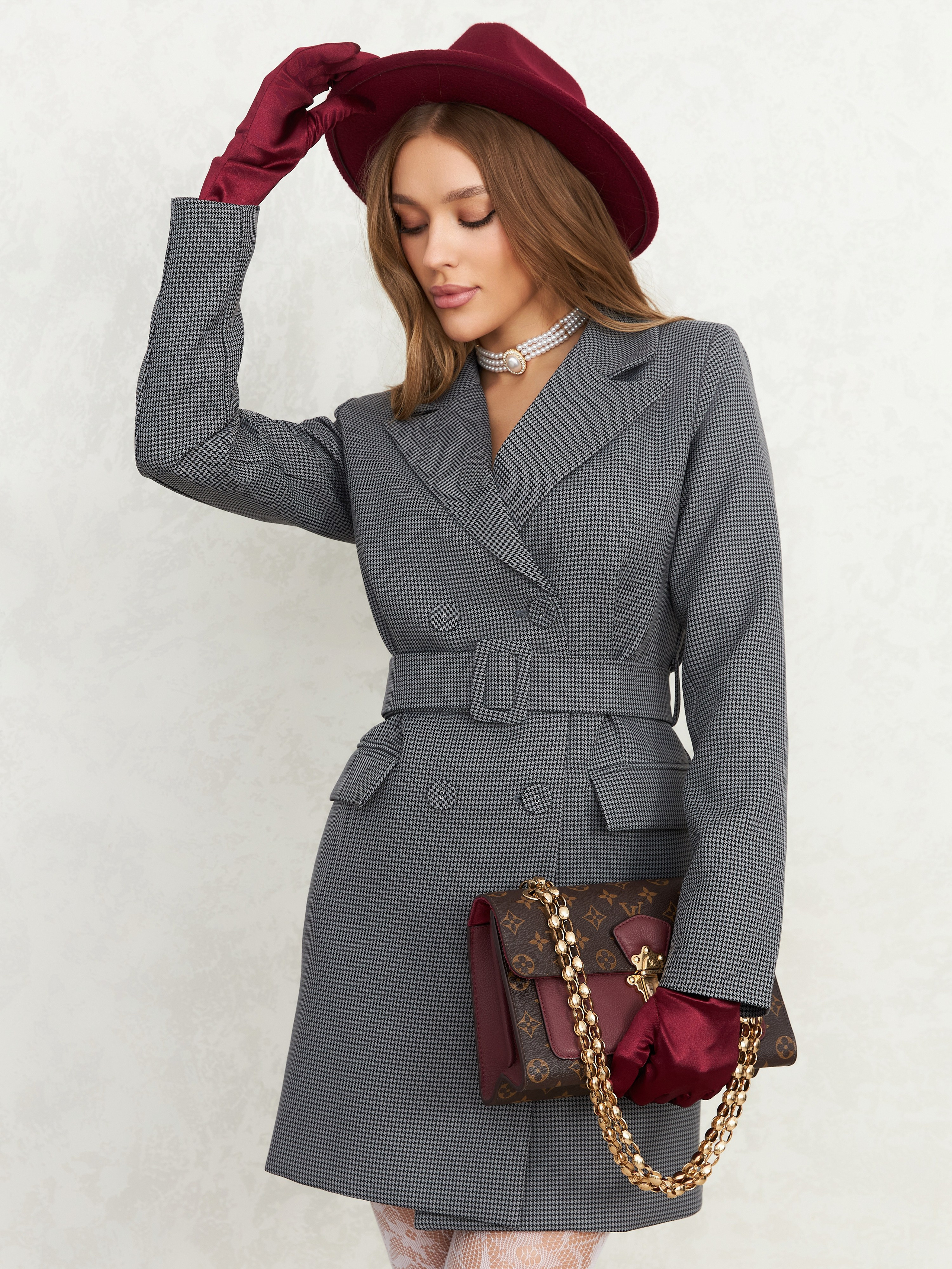 Feralia. Фотограф Мария Шулик