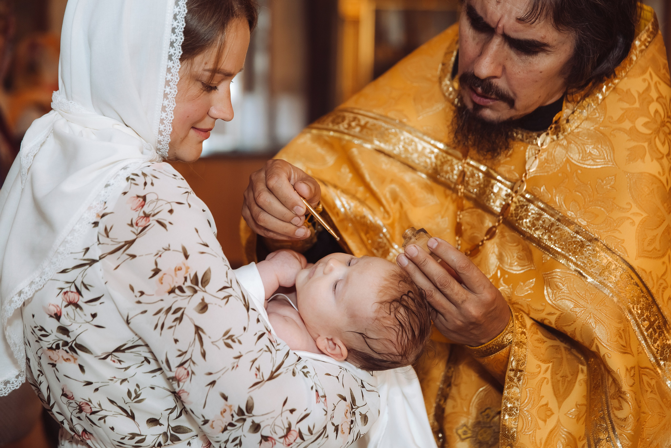 Введенская церковь. Свадебный фотограф Ярославль Ирина Волоцкая