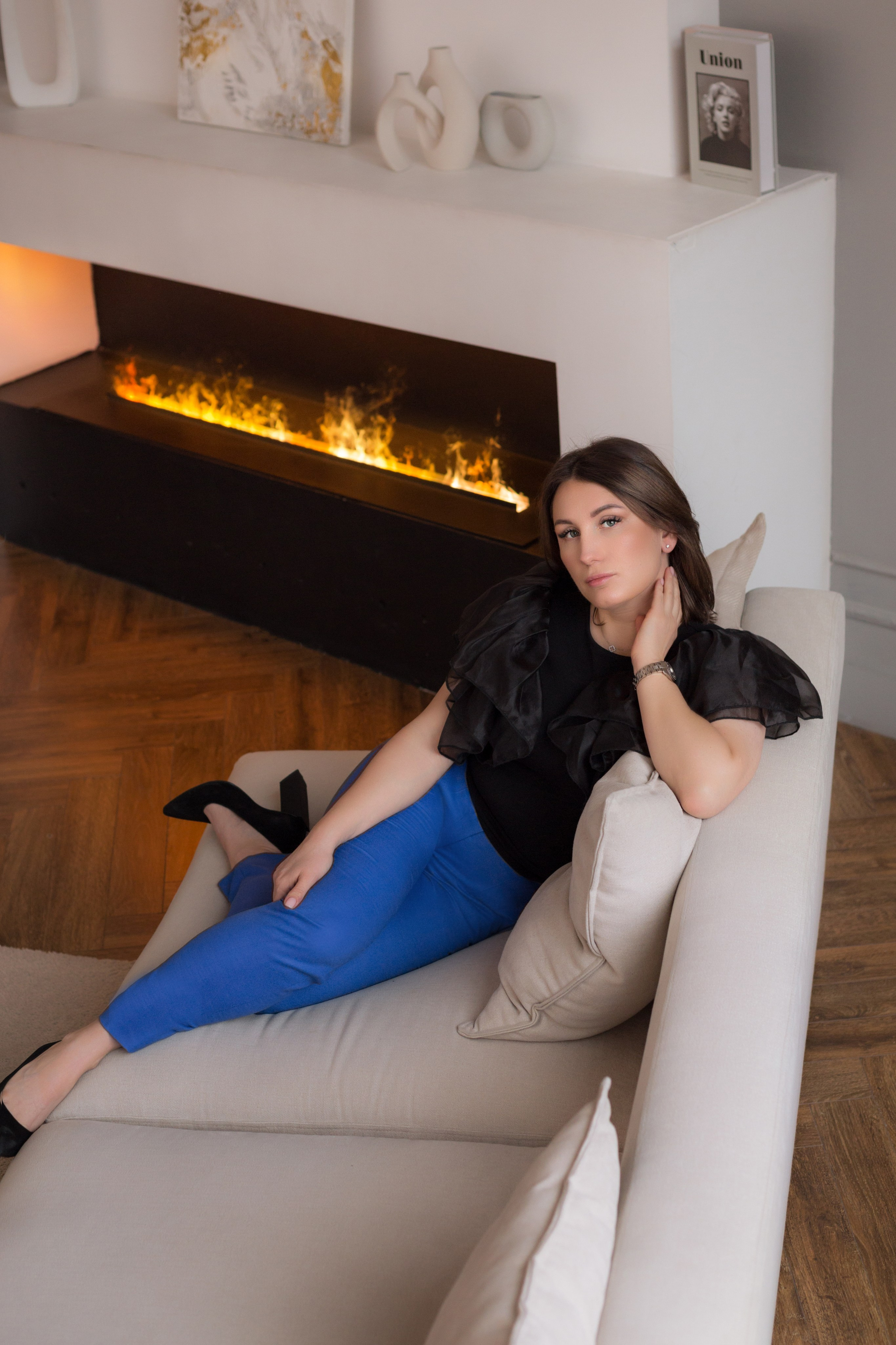 Контент съемка для сайта ландшафтного дизайнера. Фотограф СПб Юлия Ерошевская, предметный фотограф