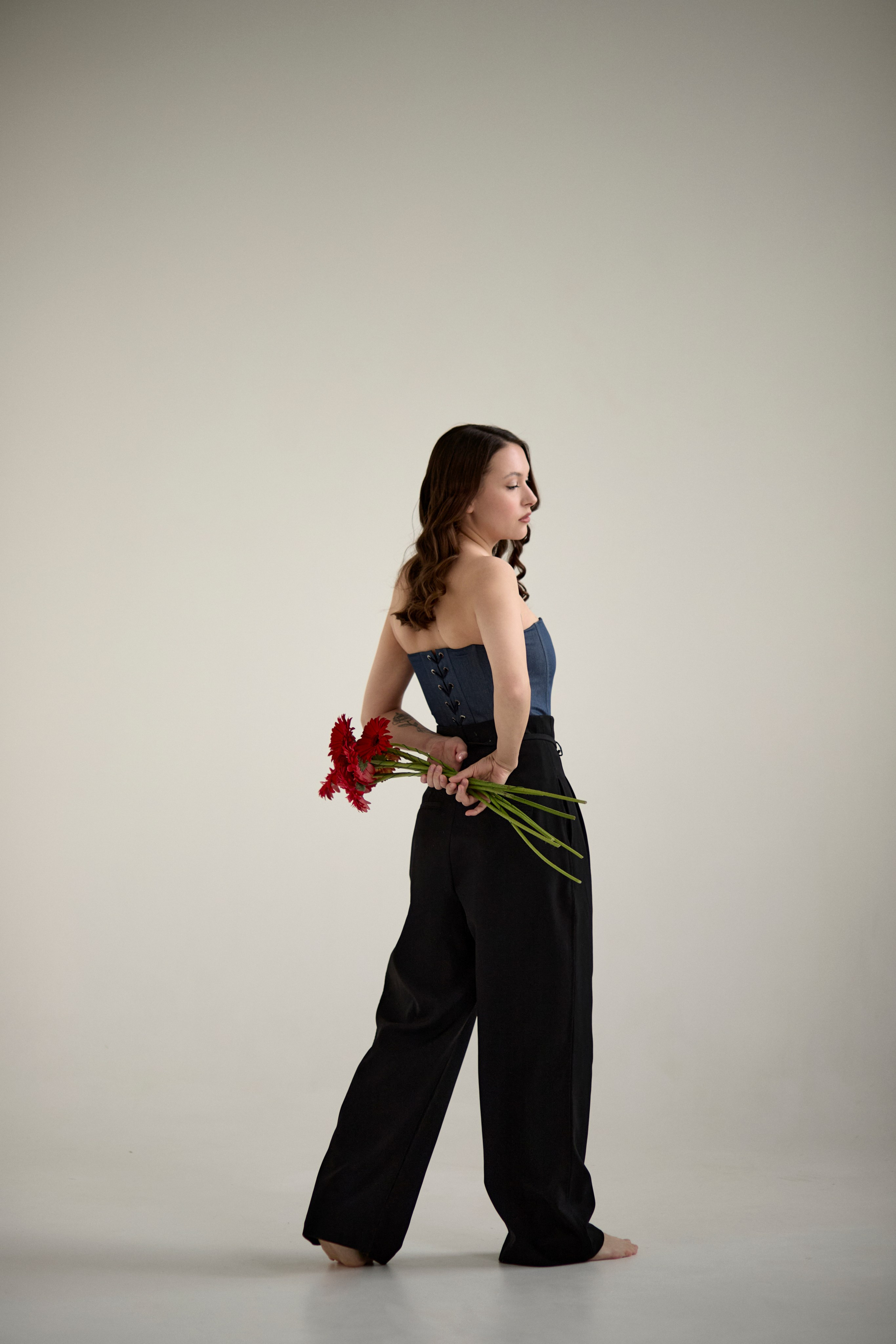 Валерия. Женский фотограф