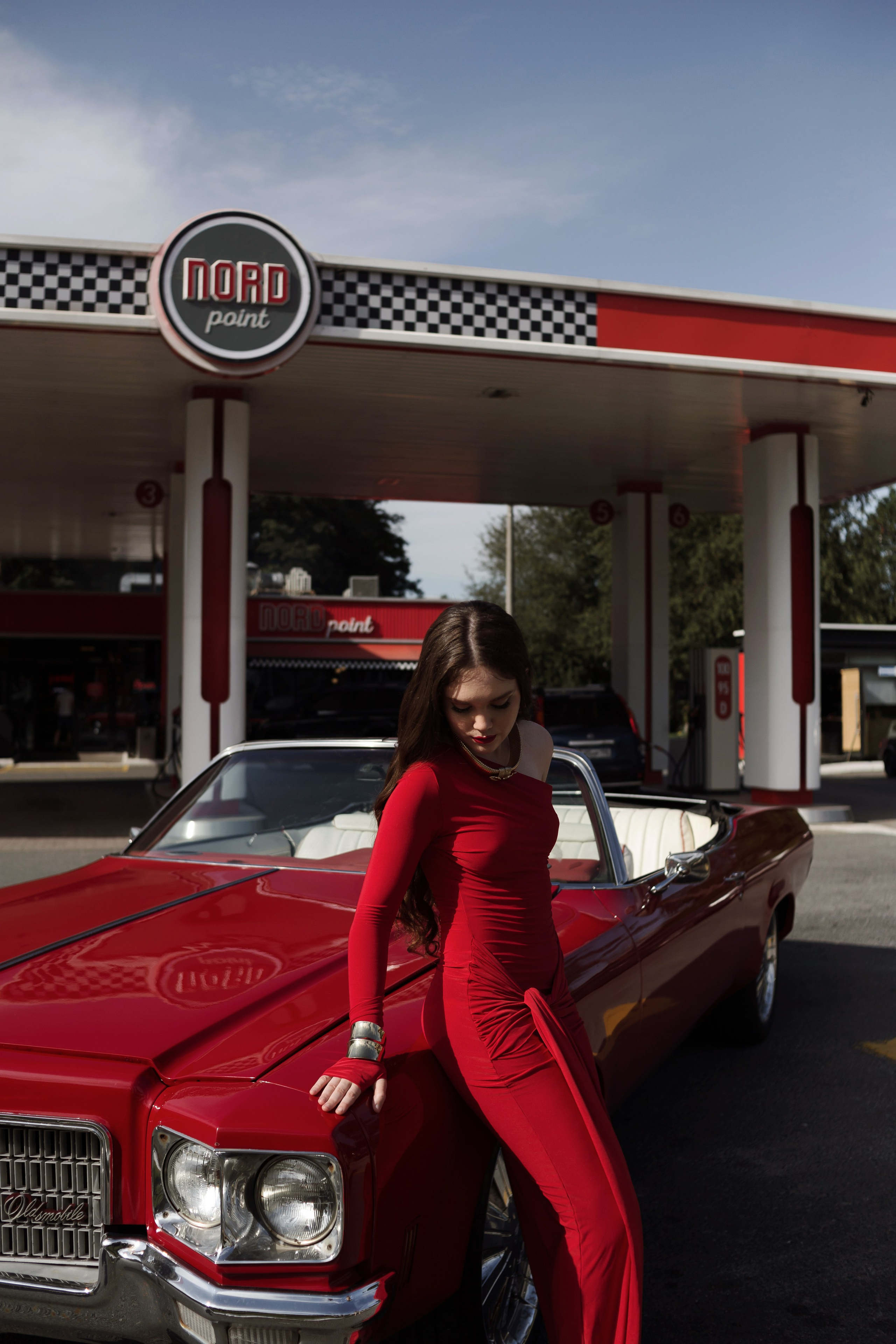 Md: @ms_heavyy Muah: @darina_makeup_spb Org: @creative_photoday