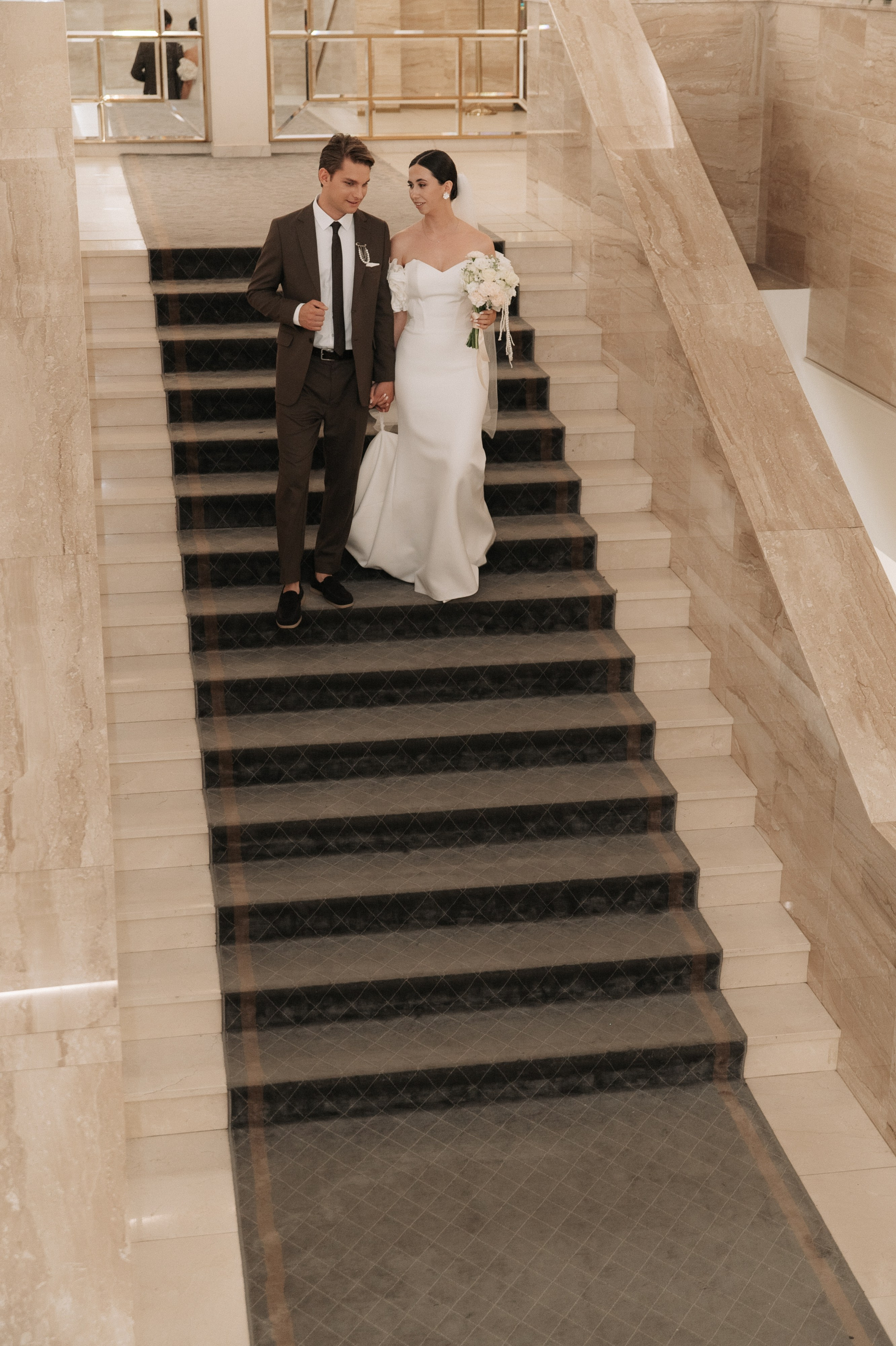 Свадебное торжество в загородном комплексе «Теплица Парк». Ярослава Ерина — свадебный фотограф в Москве