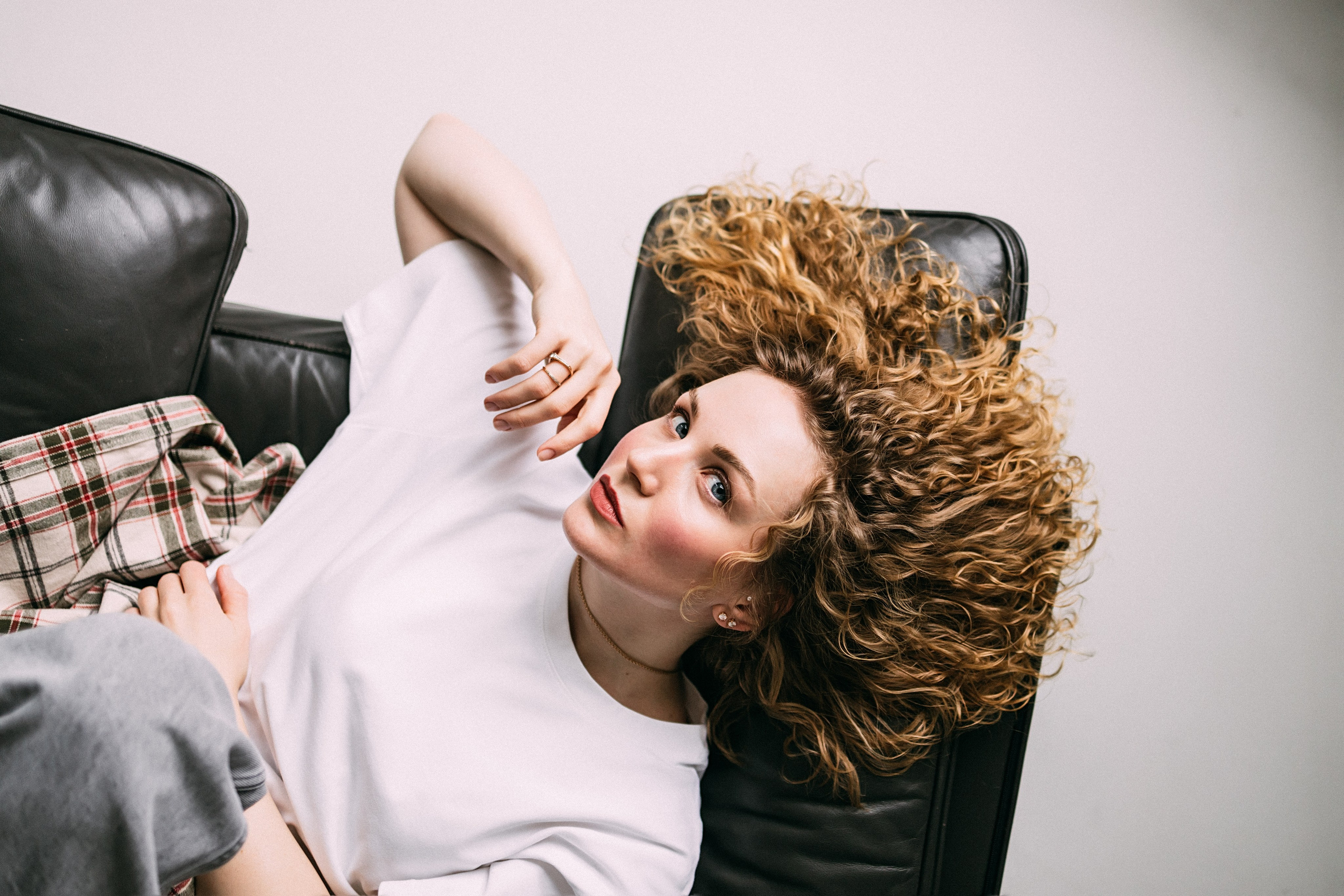 Съемка для Татьяны. Фотограф в Тюмени Башмакова Анна