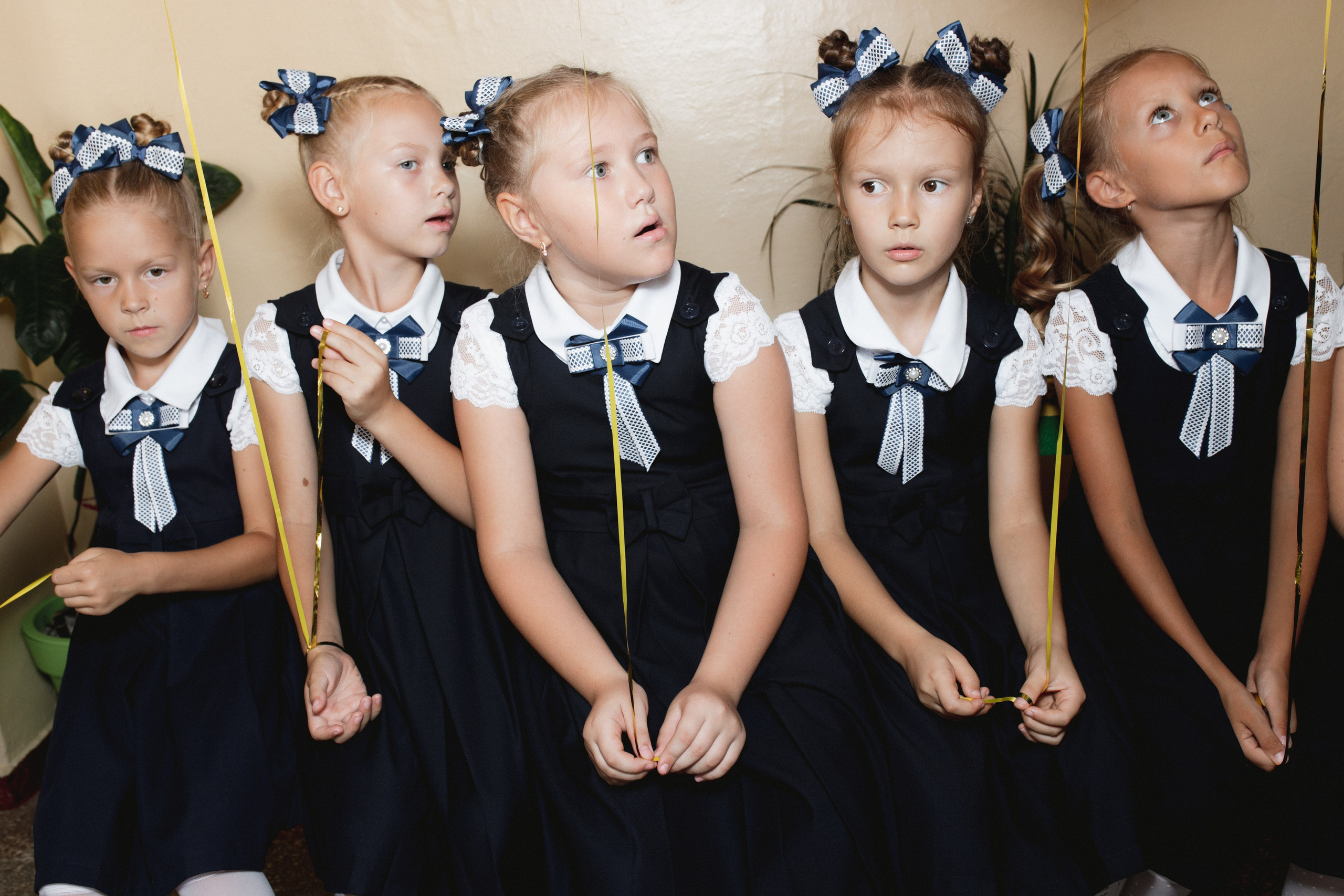 1 сентября. Фотограф в Севастополе и в Крыму