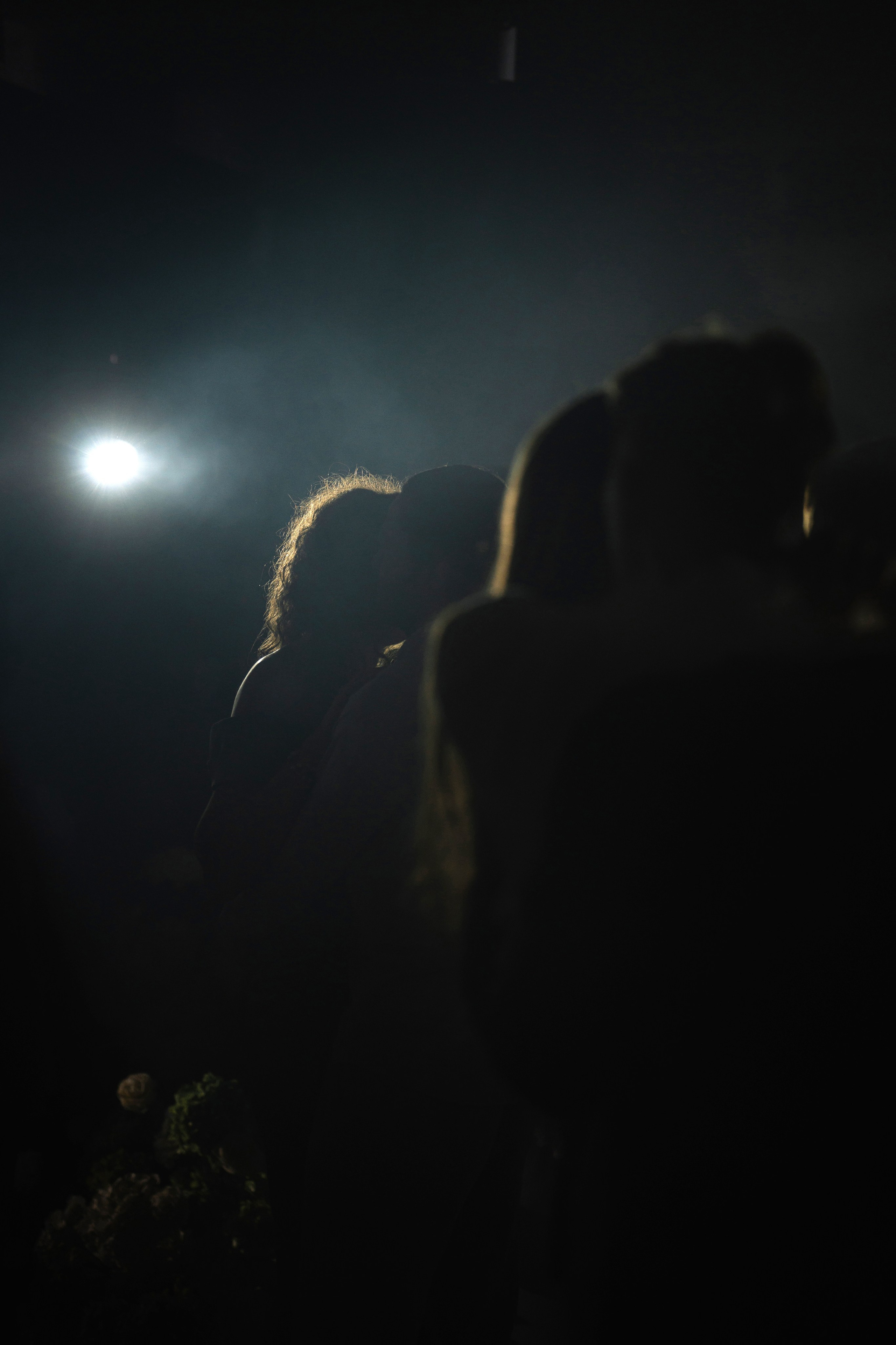 Искренность. Свадебный и семейный фотограф в Анапе Елена Полетаева