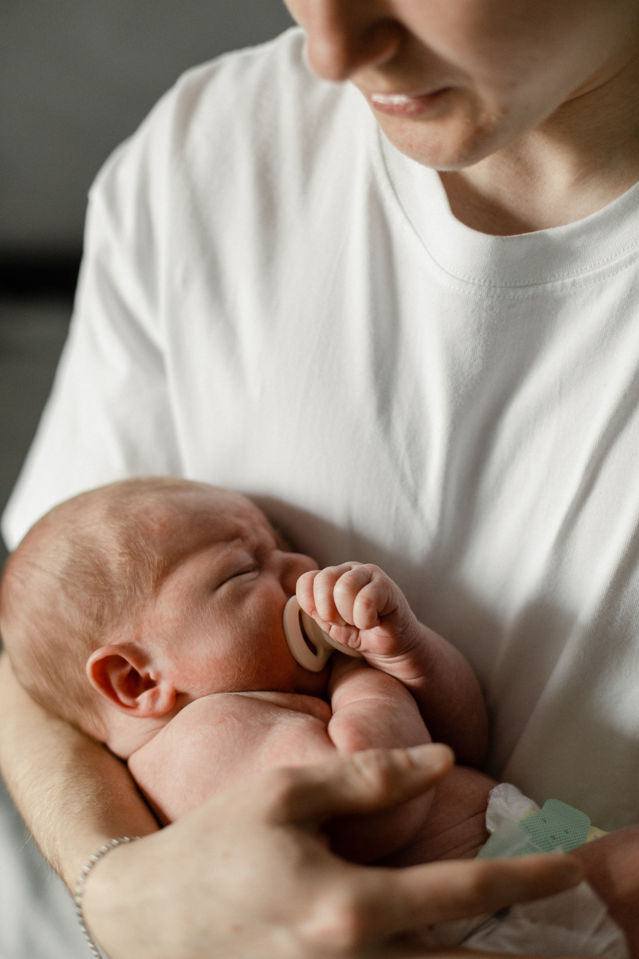 Маленький Евгений. Семейный фотограф Челябинск