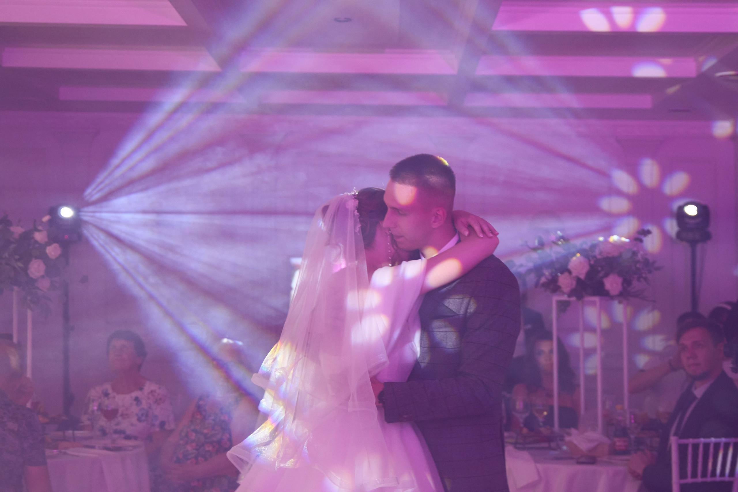 Свадьба Сергей & Надежда. Mariage