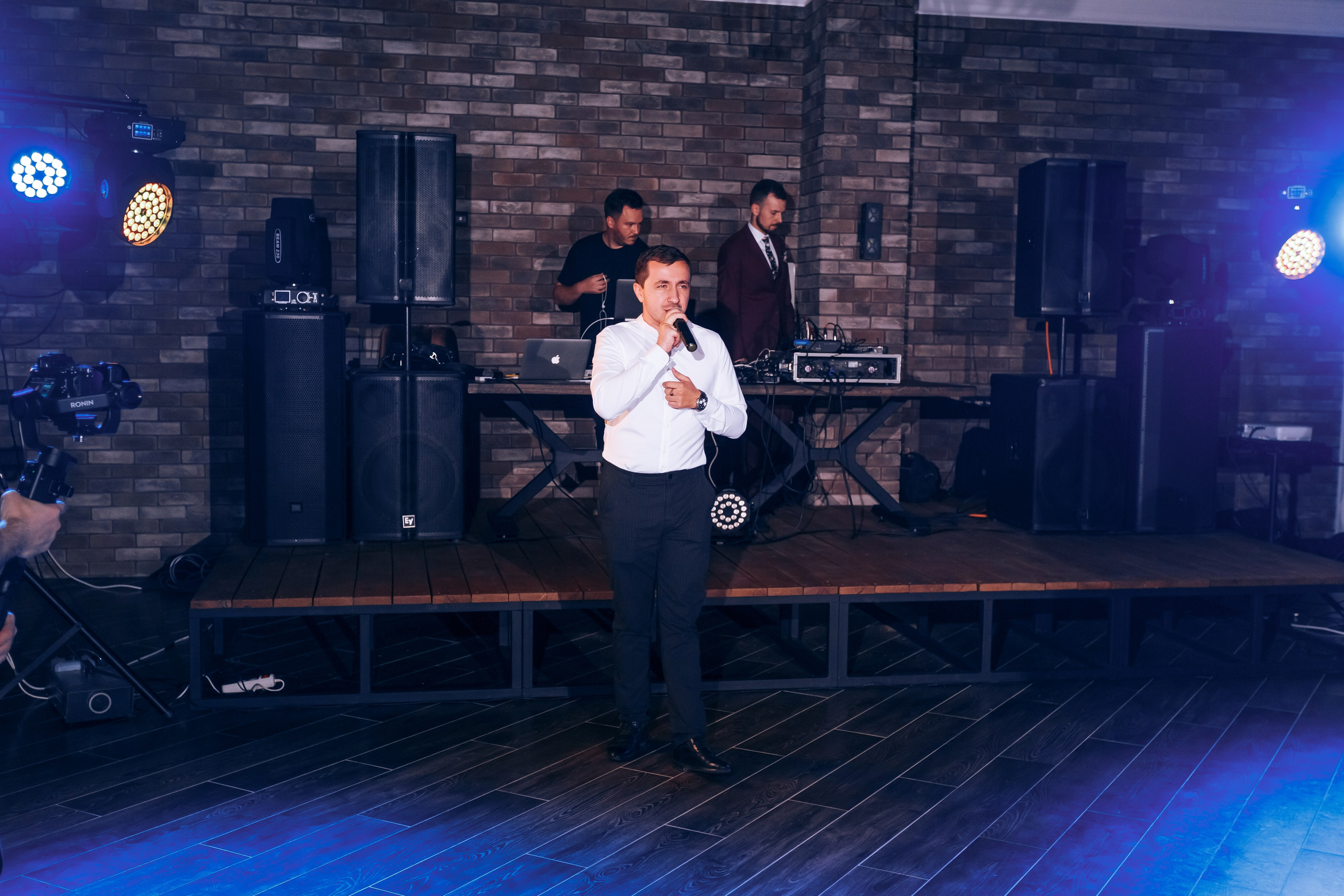 Коля и Оля. Свадебный фотограф в Краснодаре Николай Крауз