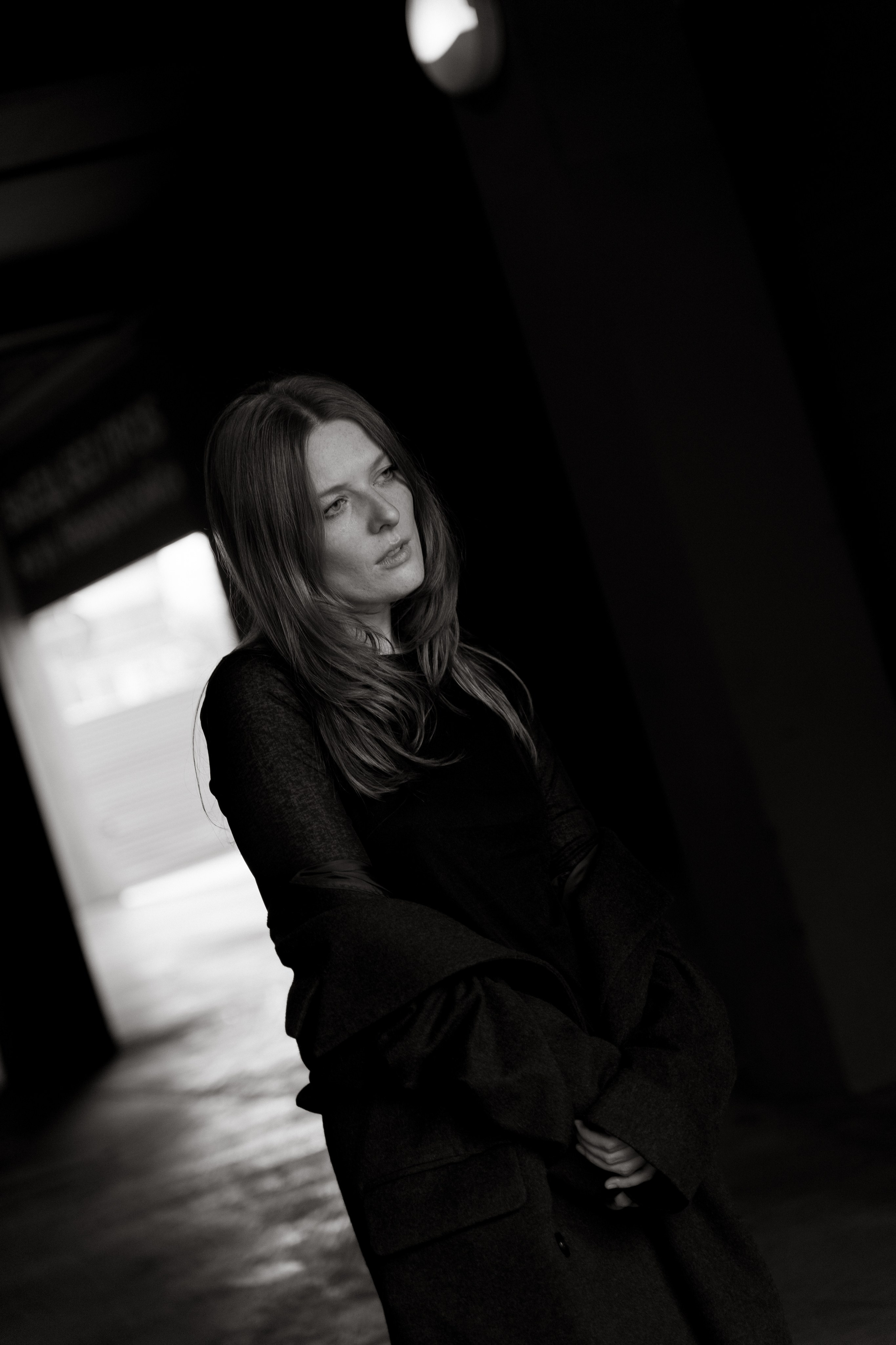 Streets of New York. Портретный фотограф в Краснодаре Валерия Матирная