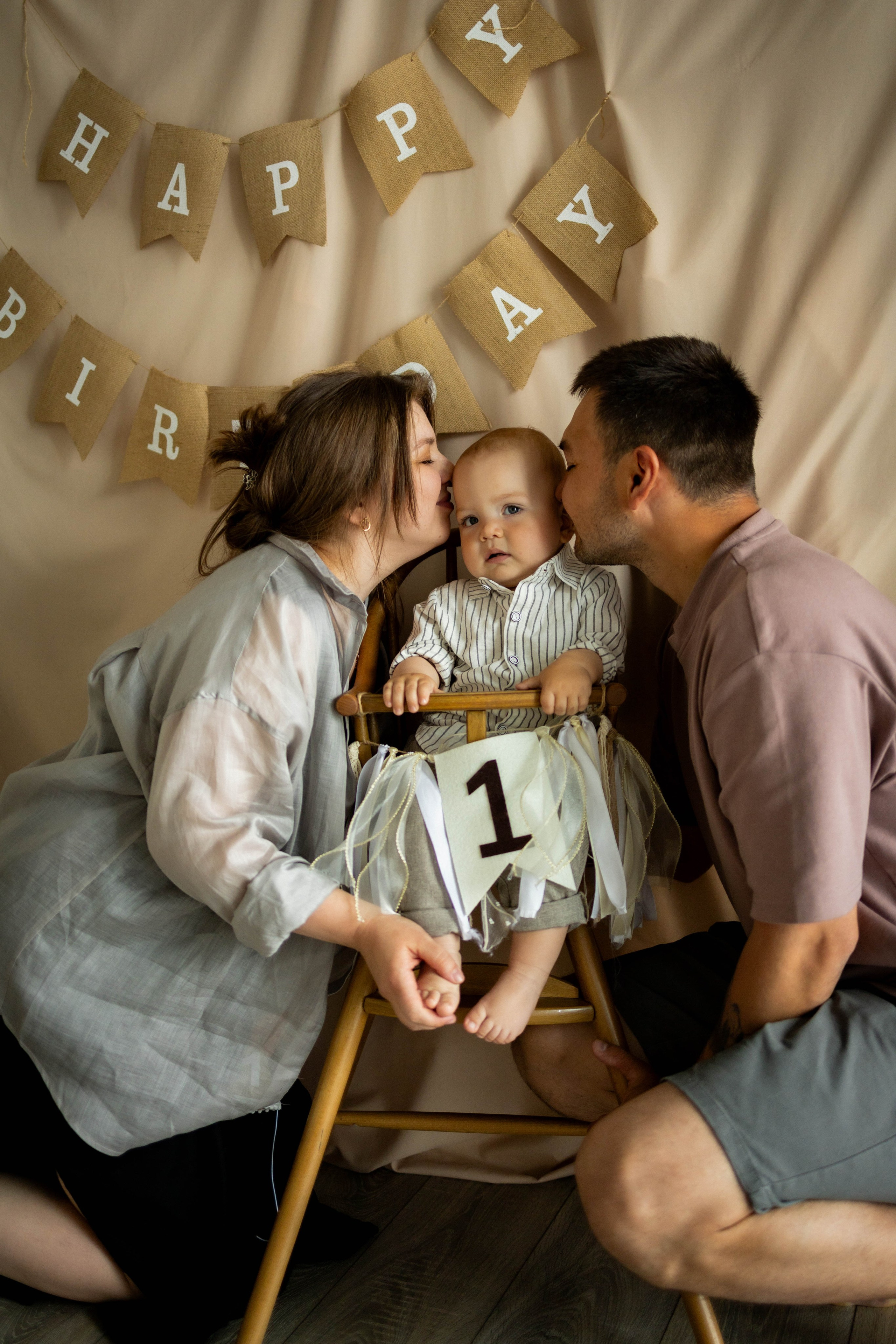 Рамиль, Ксения, Алан. Динара Федорова семейный фотограф