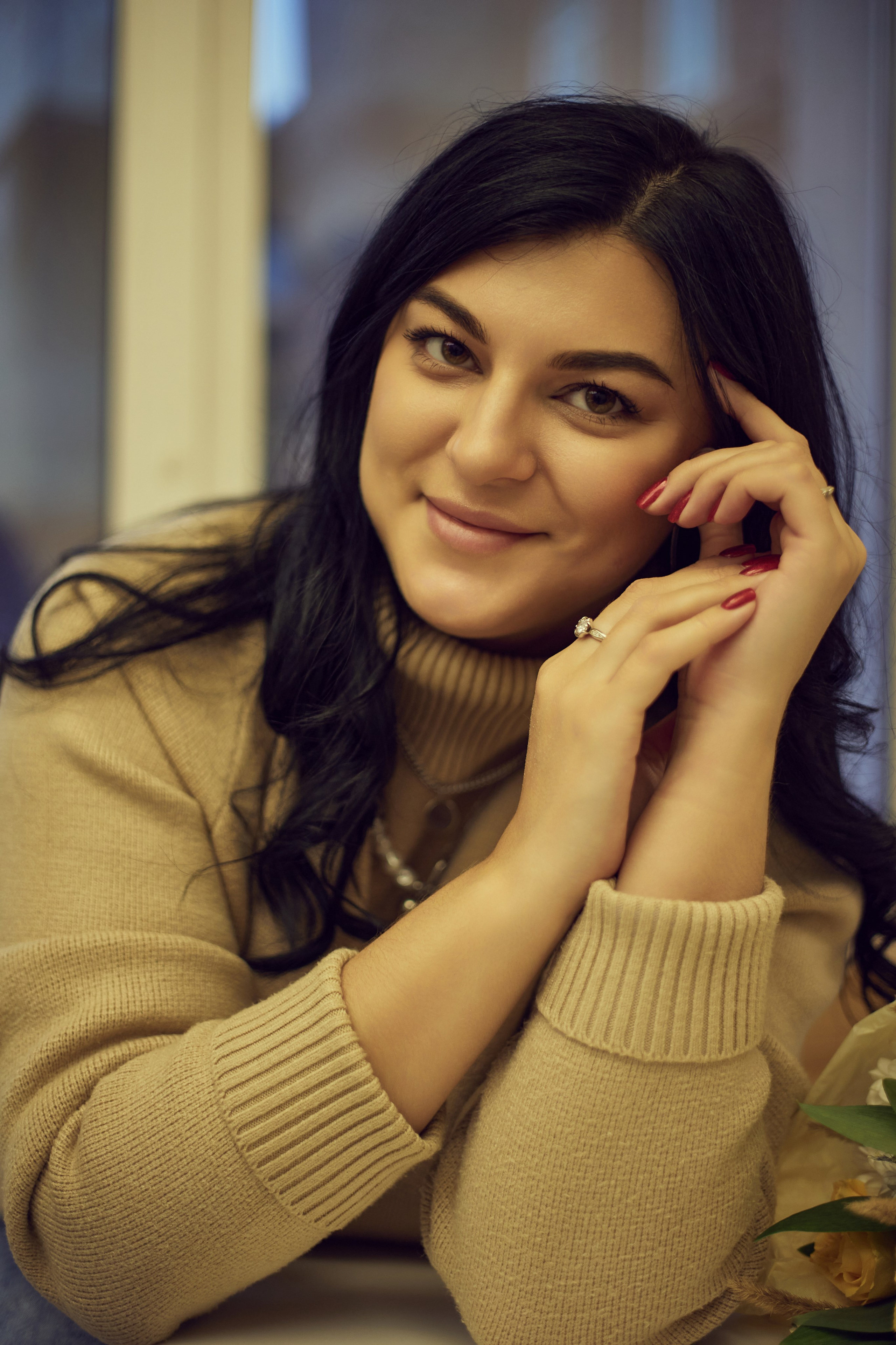 ЮЛИЯ 1 ЧАС ПРОГУЛКА. Паренская Елена. Ню фотограф, портреты, индивидуальные фотосессии