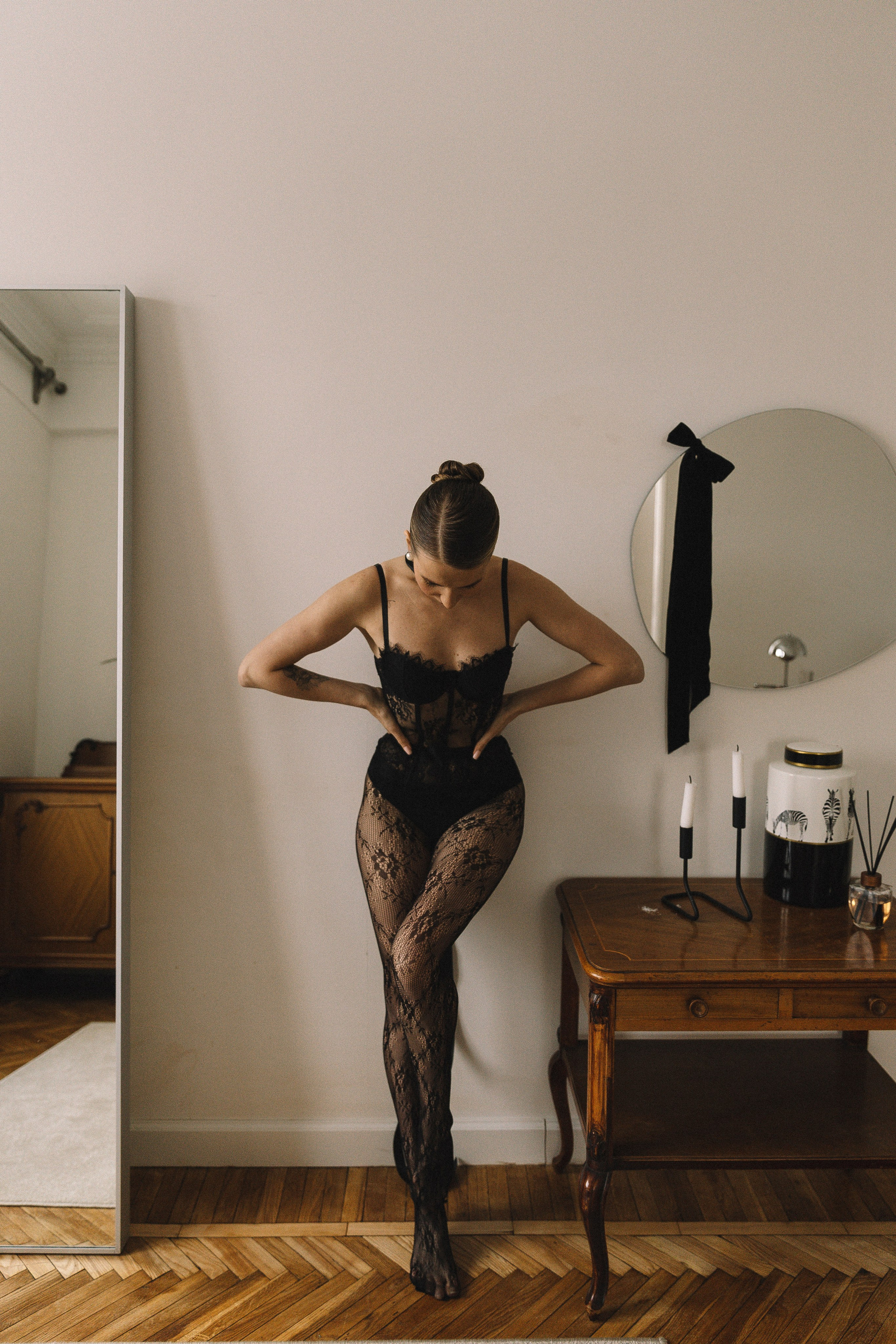 Катя. Фотограф Настасья Паламарчук