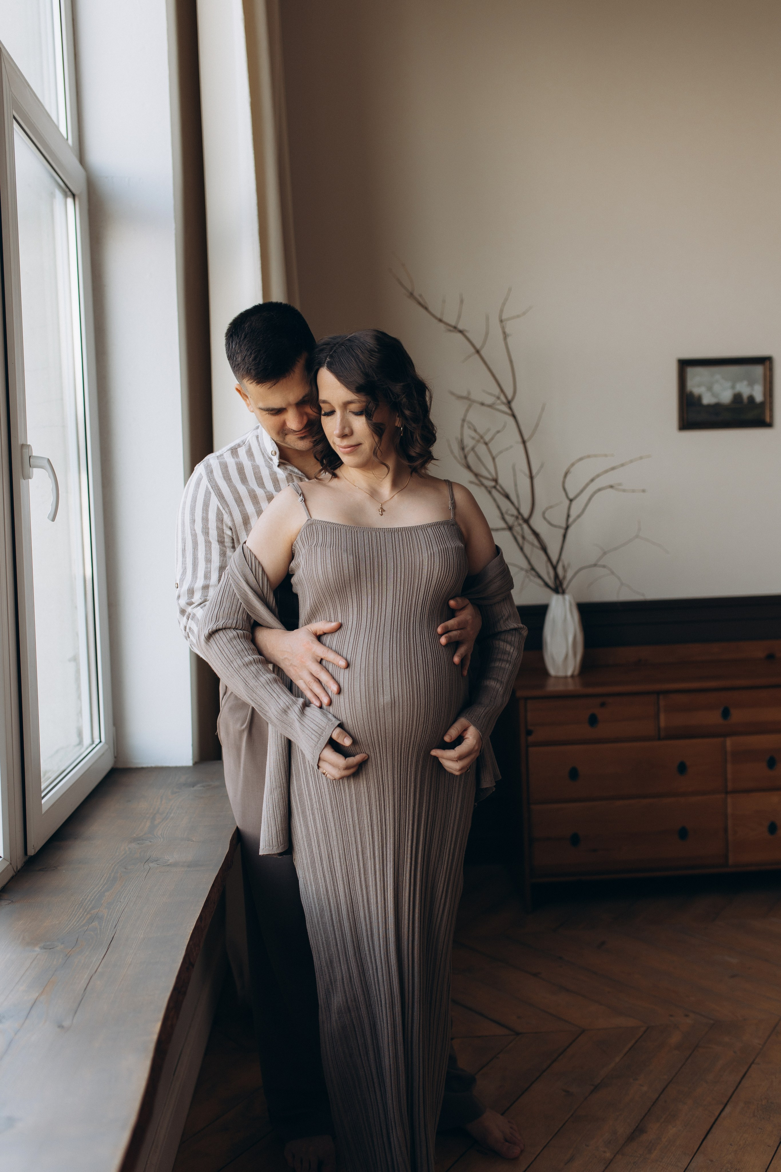 Марина и Максим. Самый теплый фотограф в Краснодаре Рябоконь Ксения