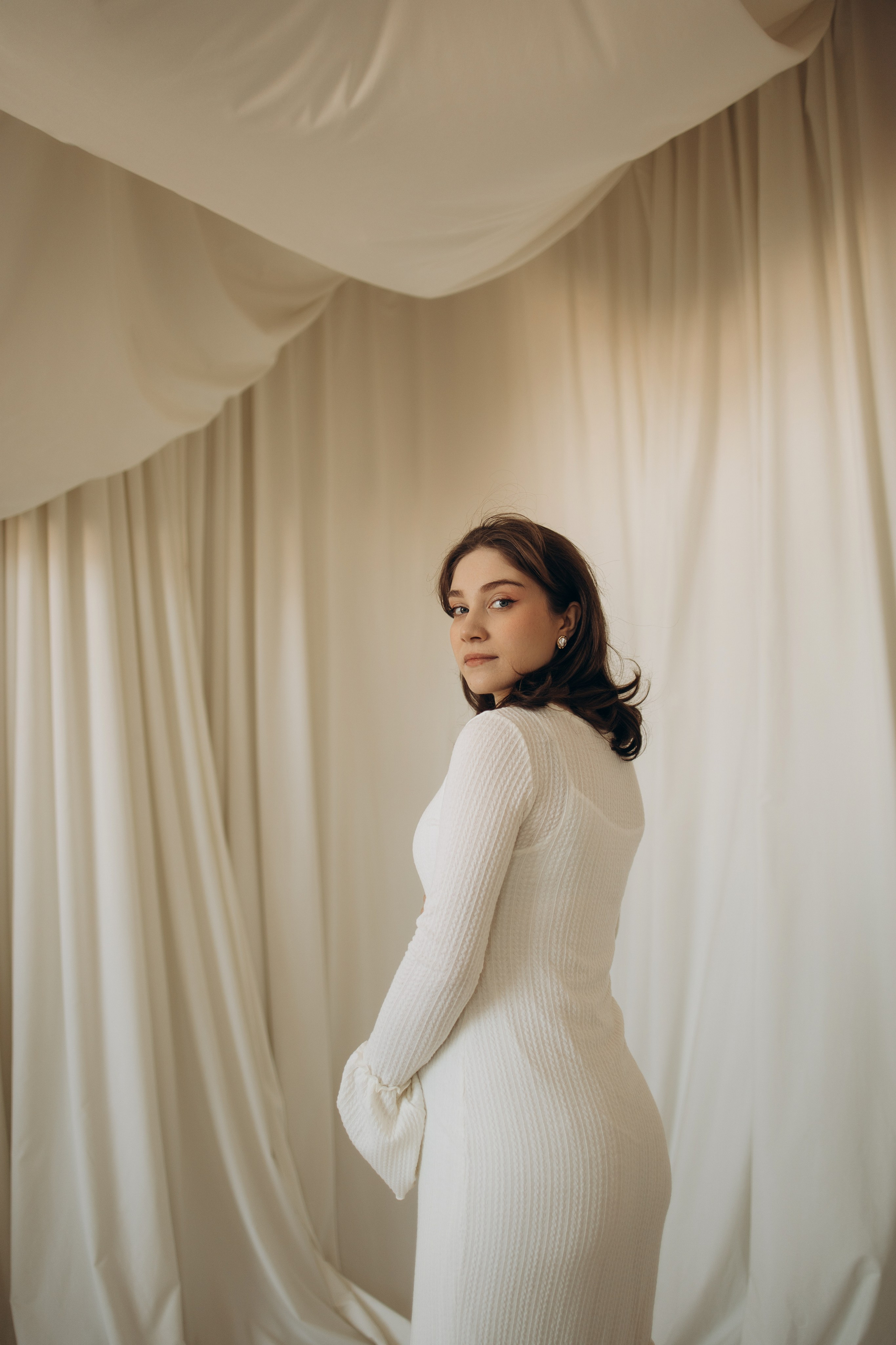 Аминат. Самый теплый фотограф в Краснодаре Рябоконь Ксения