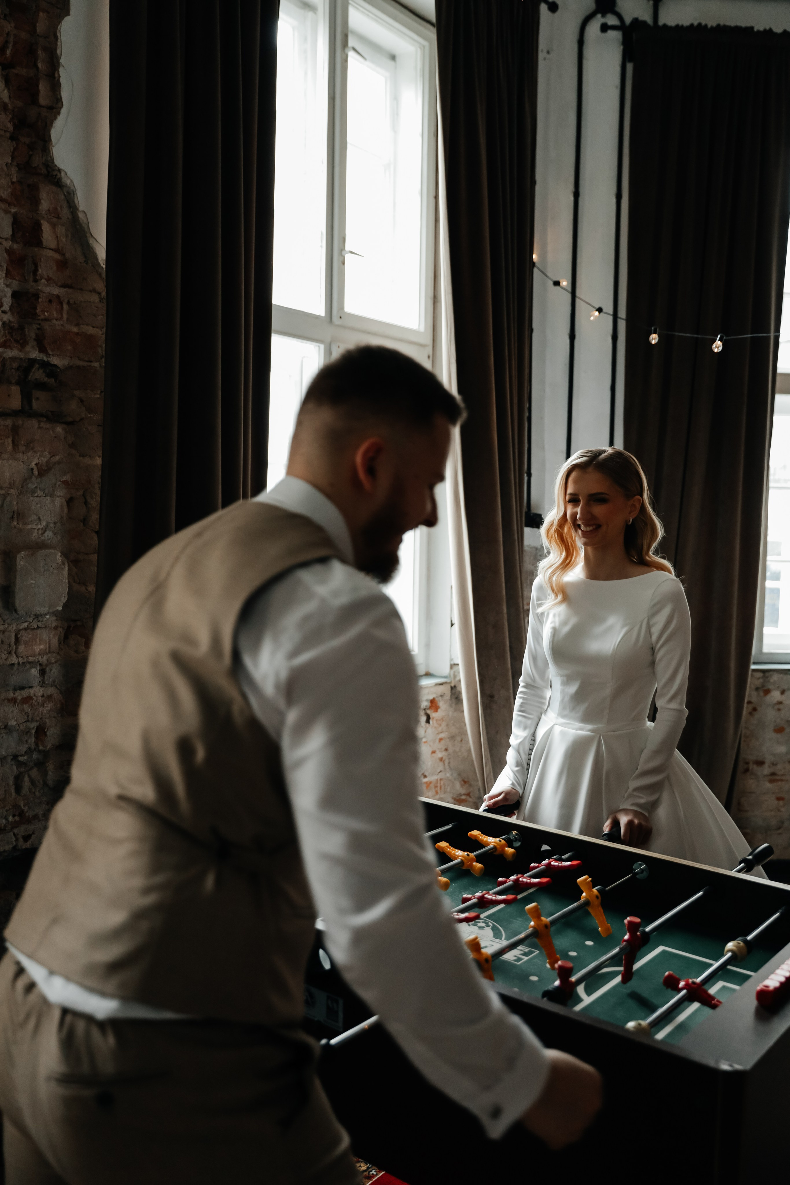 Щастя в тобі. Свадебный и семейный фотограф в Варшаве