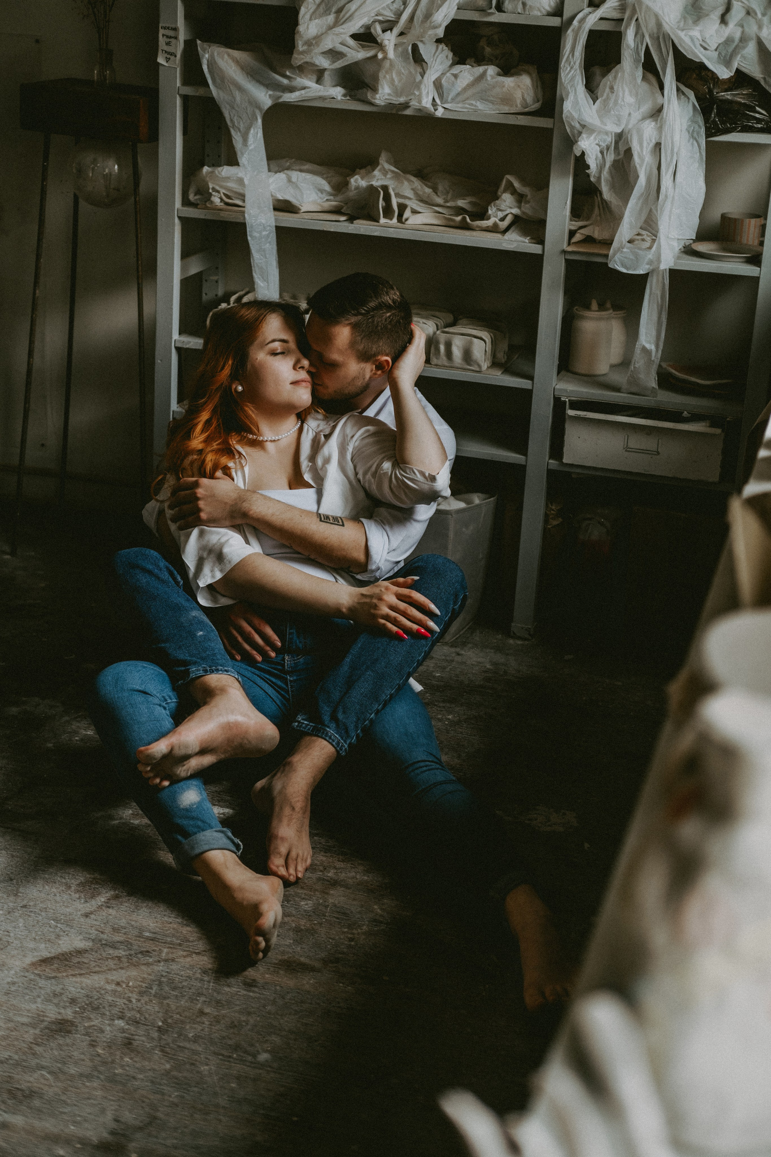 фотограф в Москве