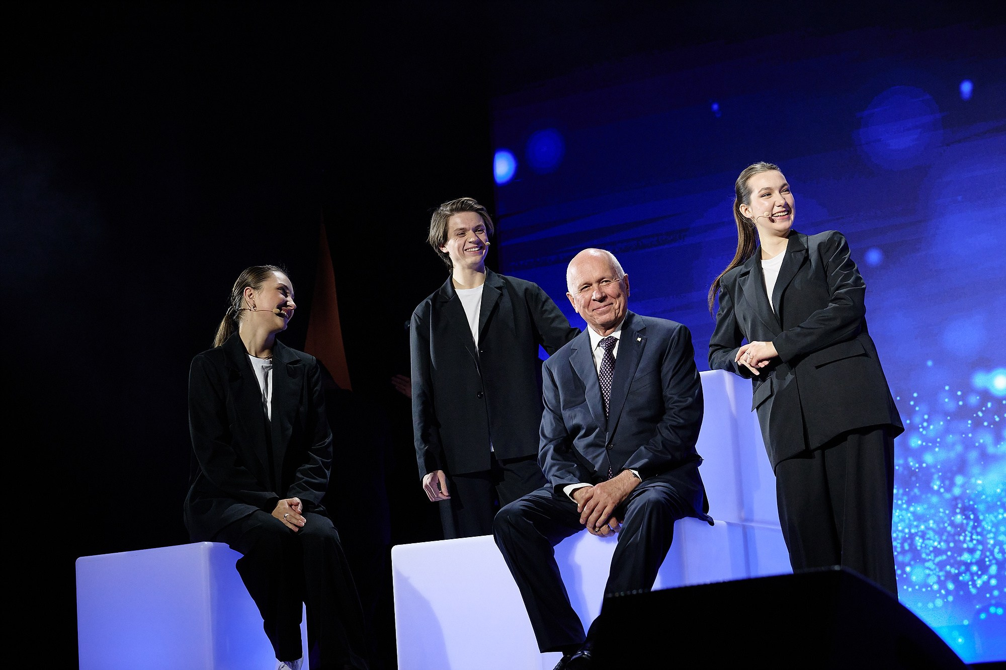 Бизнес репортаж. Промышленная и репортажная фотография