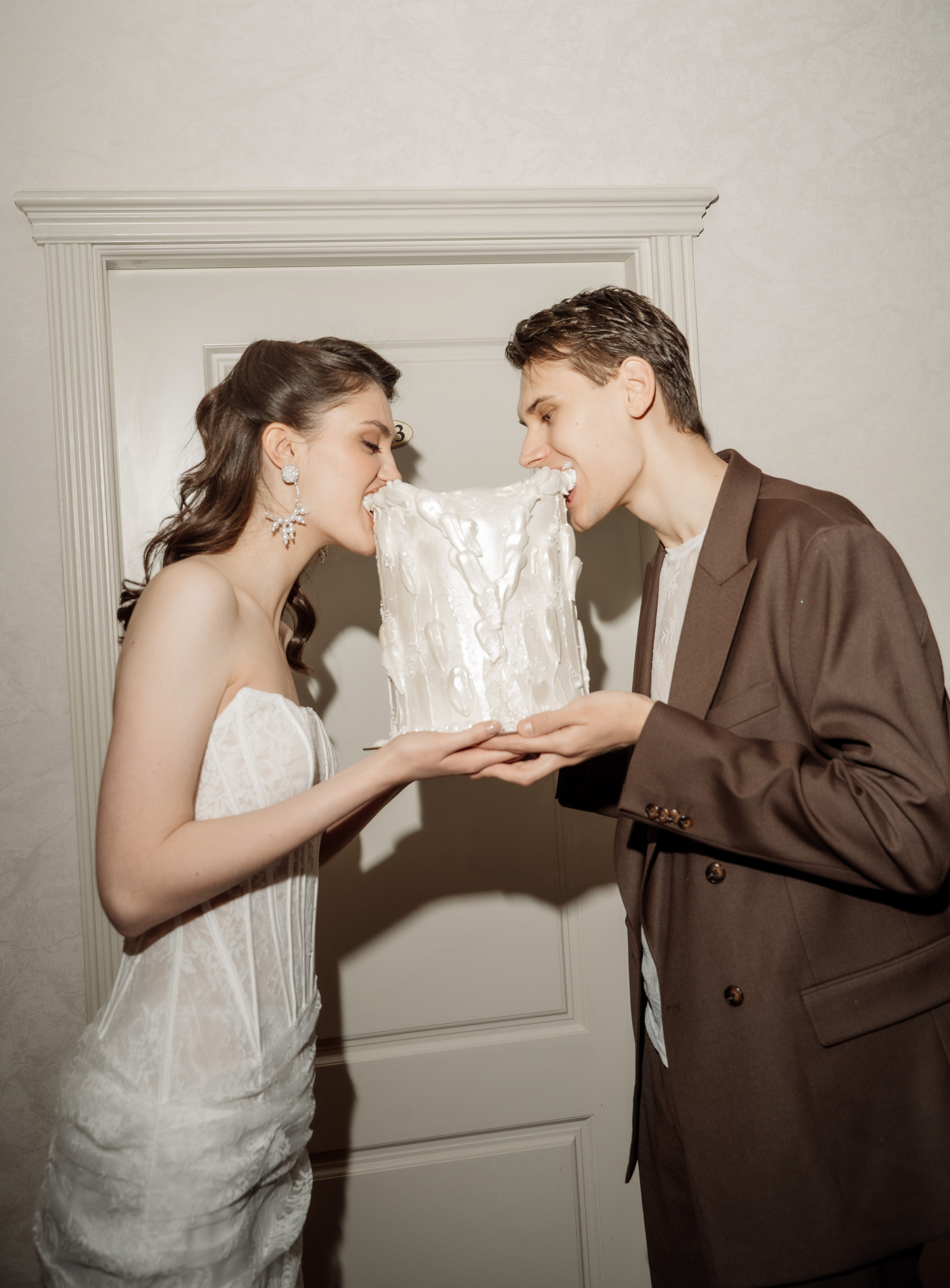 Утро. Свадебный фотограф Тольятти Москва Адамова Виктория