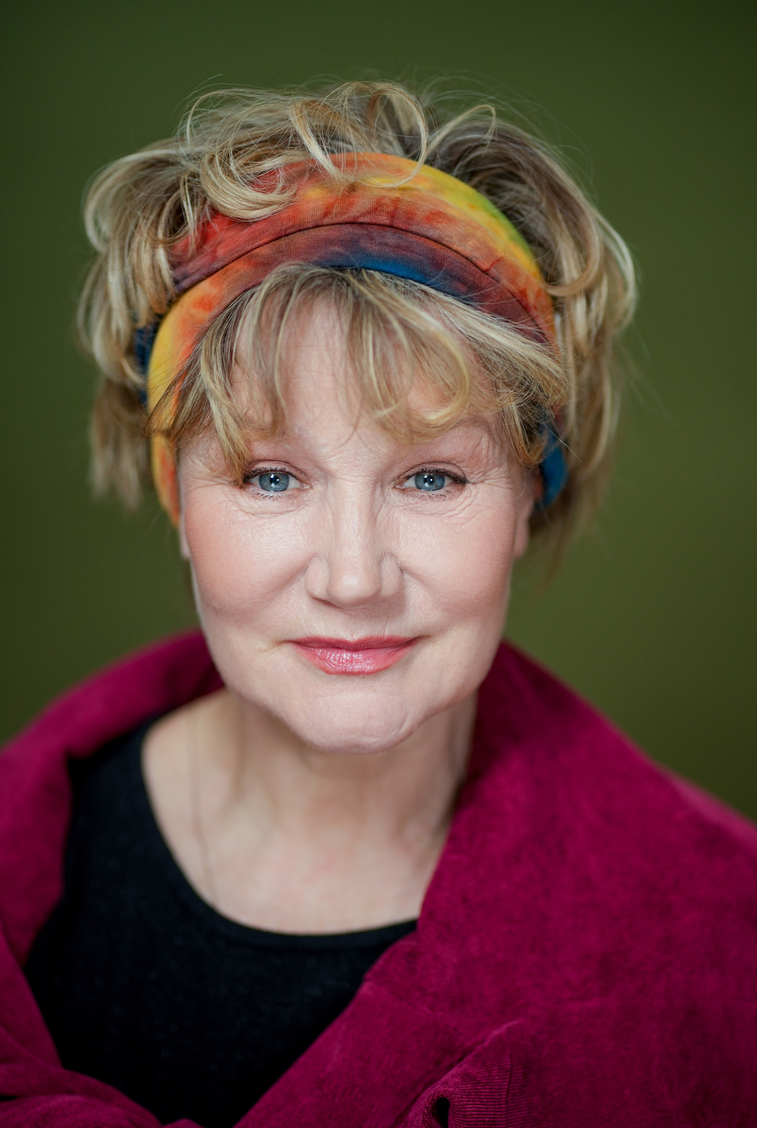 Актриса Ирина Конопацкая. Съёмка актёрского портфолио в Москве, фотограф Игорь Фомин