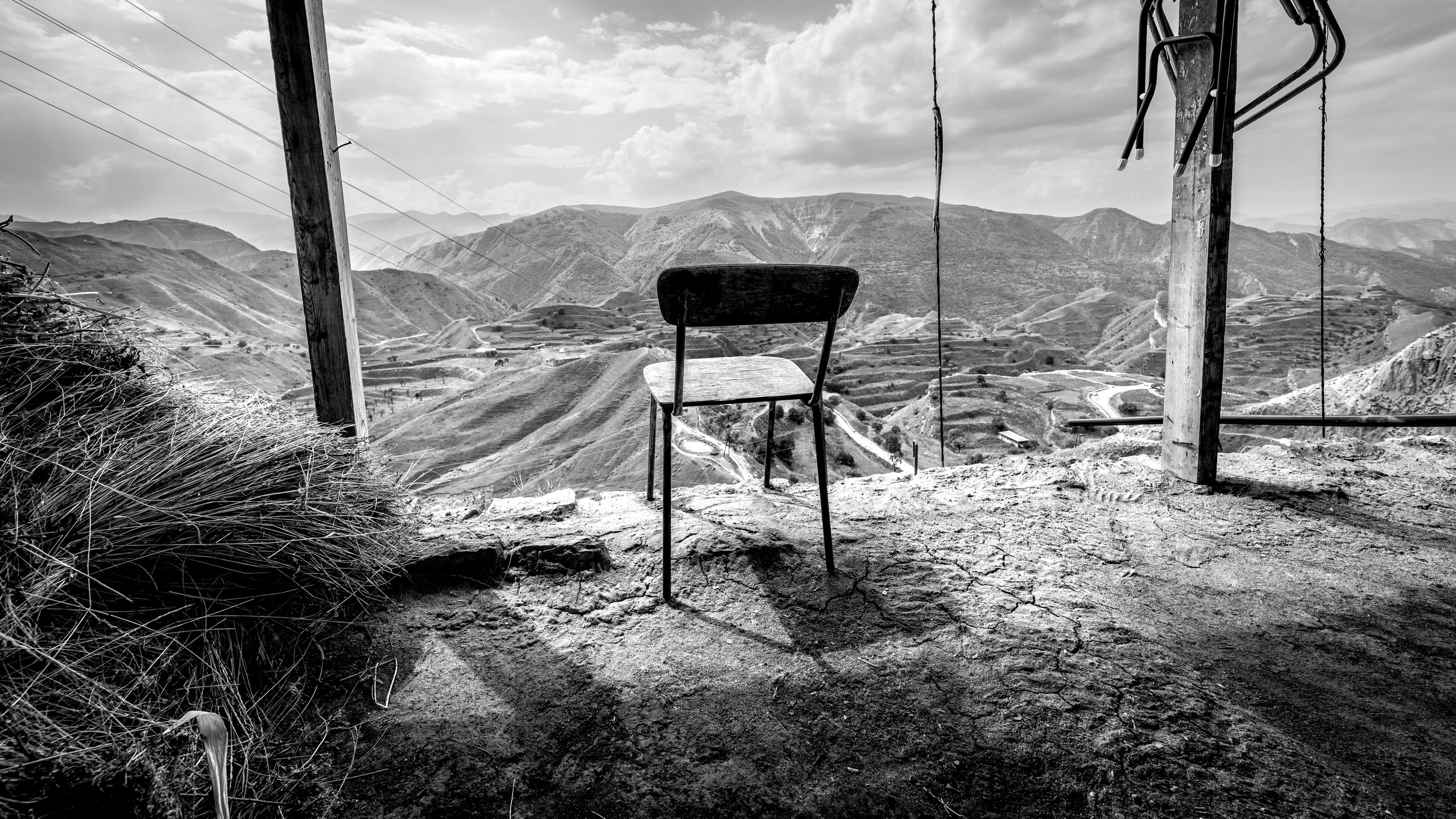 ДАГЕСТАН. ПОБУДЬ ЗДЕСЬ И ЦЕЛЕЕ БУДЕТ ЭТОТ МИР