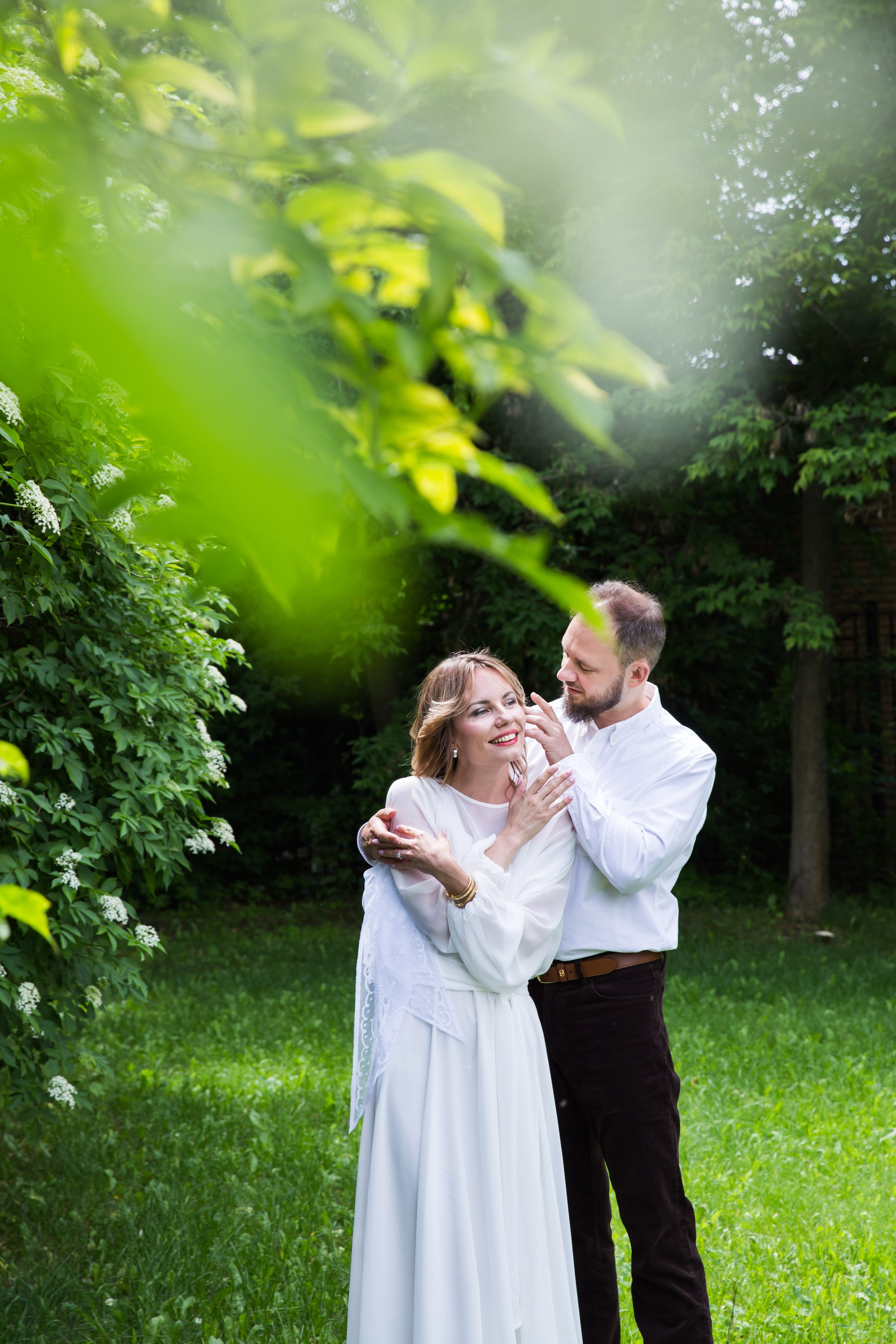 Свадебная фотосессия. Семейный, Свадебный и Детский фотограф в Москве Екатерина Дорогина