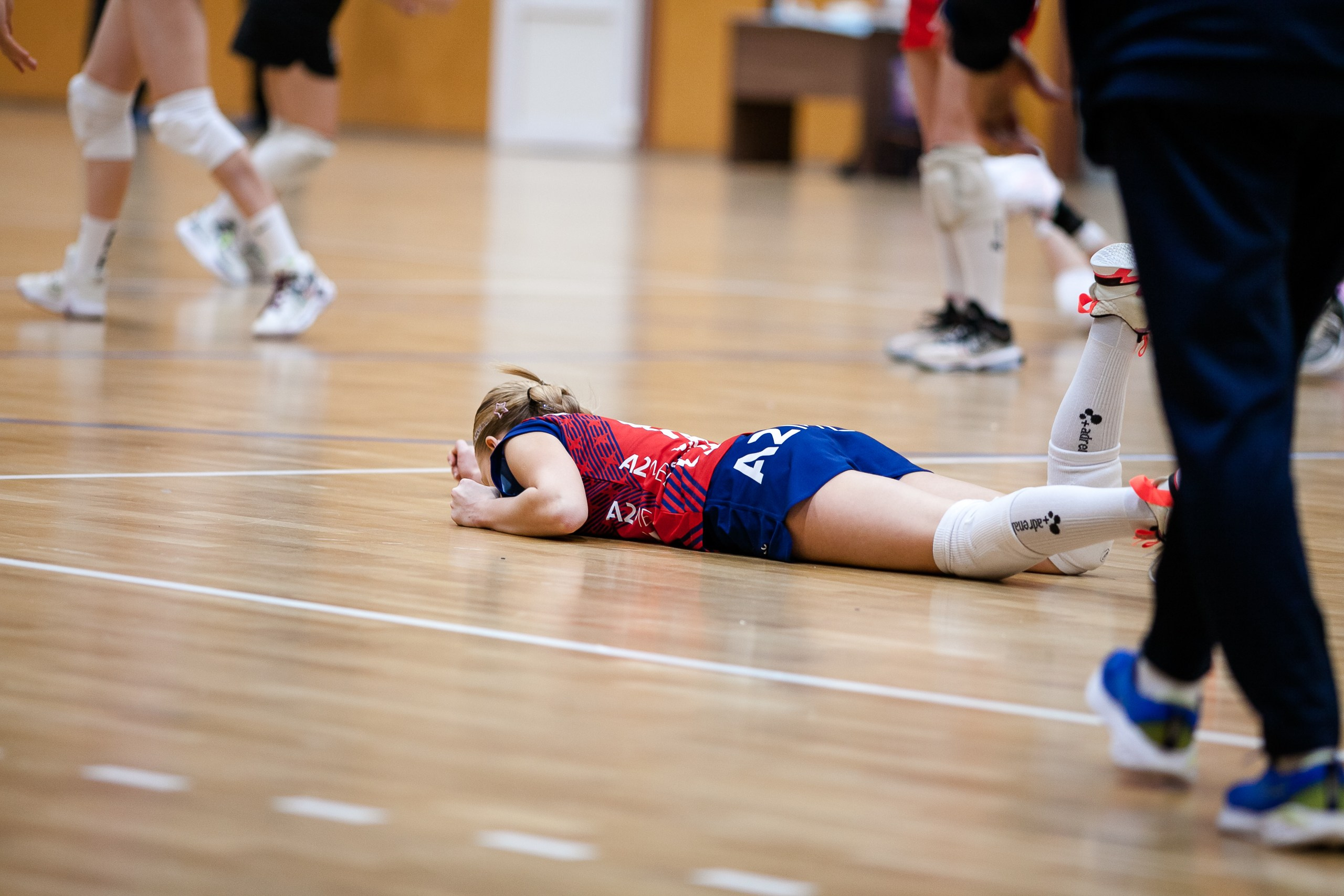 СШ11 — Искра / 1 игра. Фотография