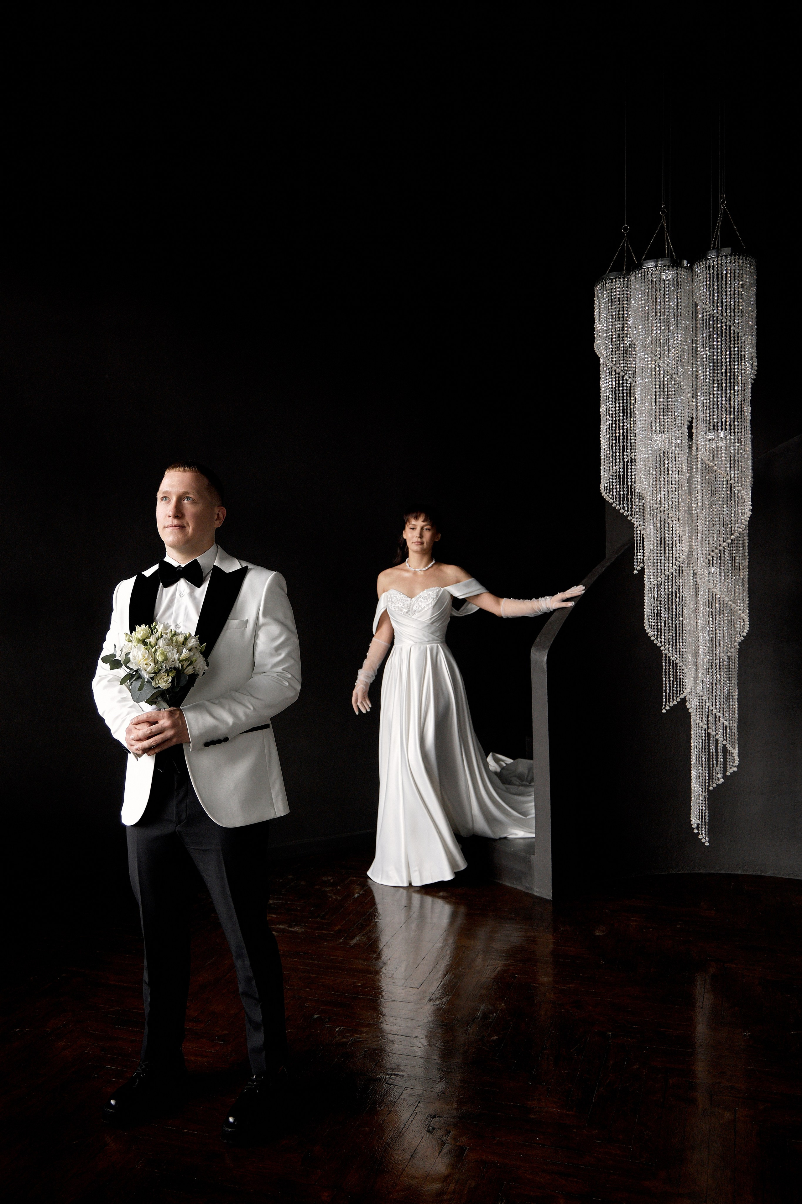 Илья и Ксюша. Александр и Евгения Фокины — фотограф Екатеринбург, Первоуральск