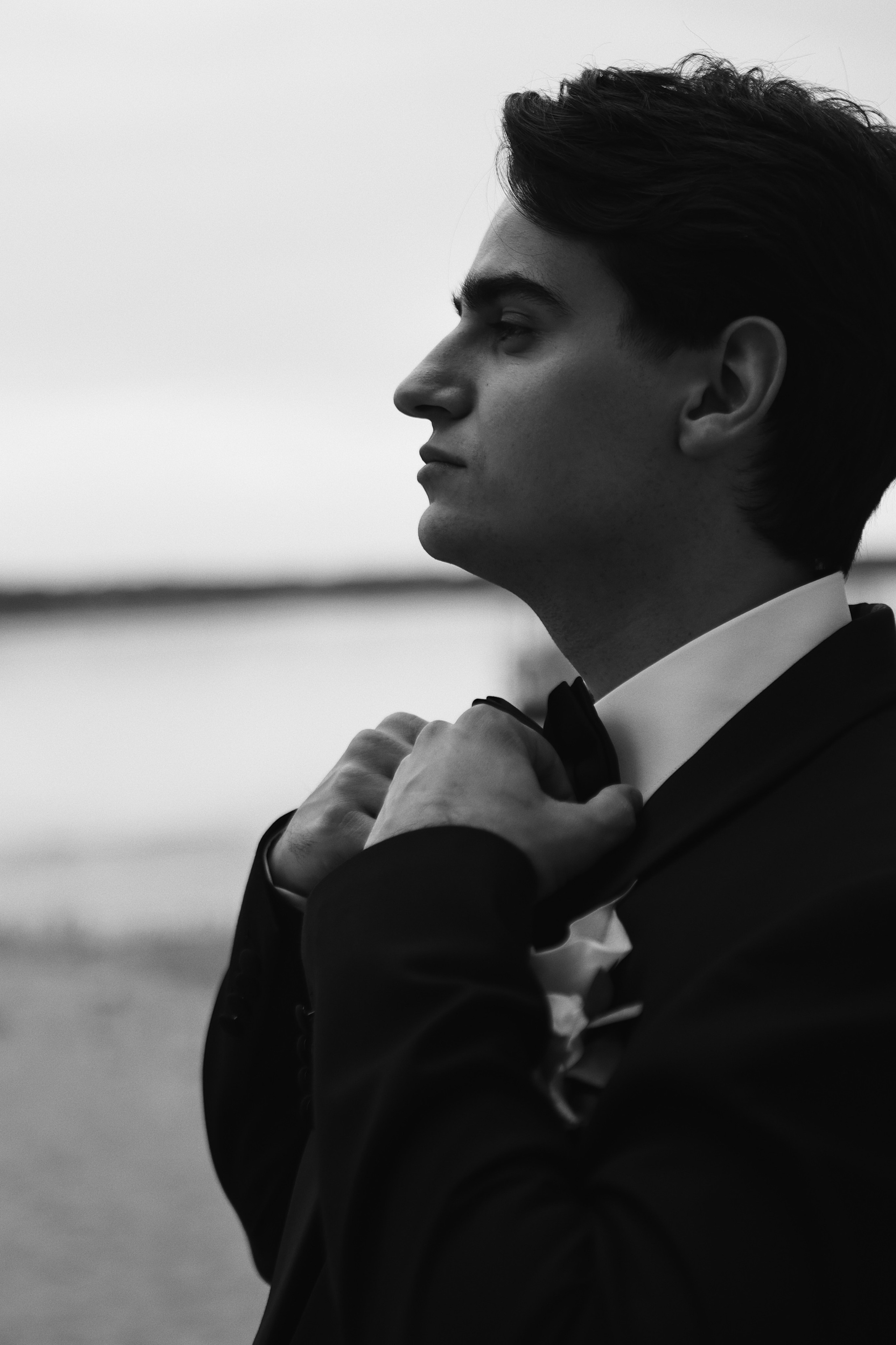 Олег и Юлия. Анастасия Камал. Фотограф Саратов