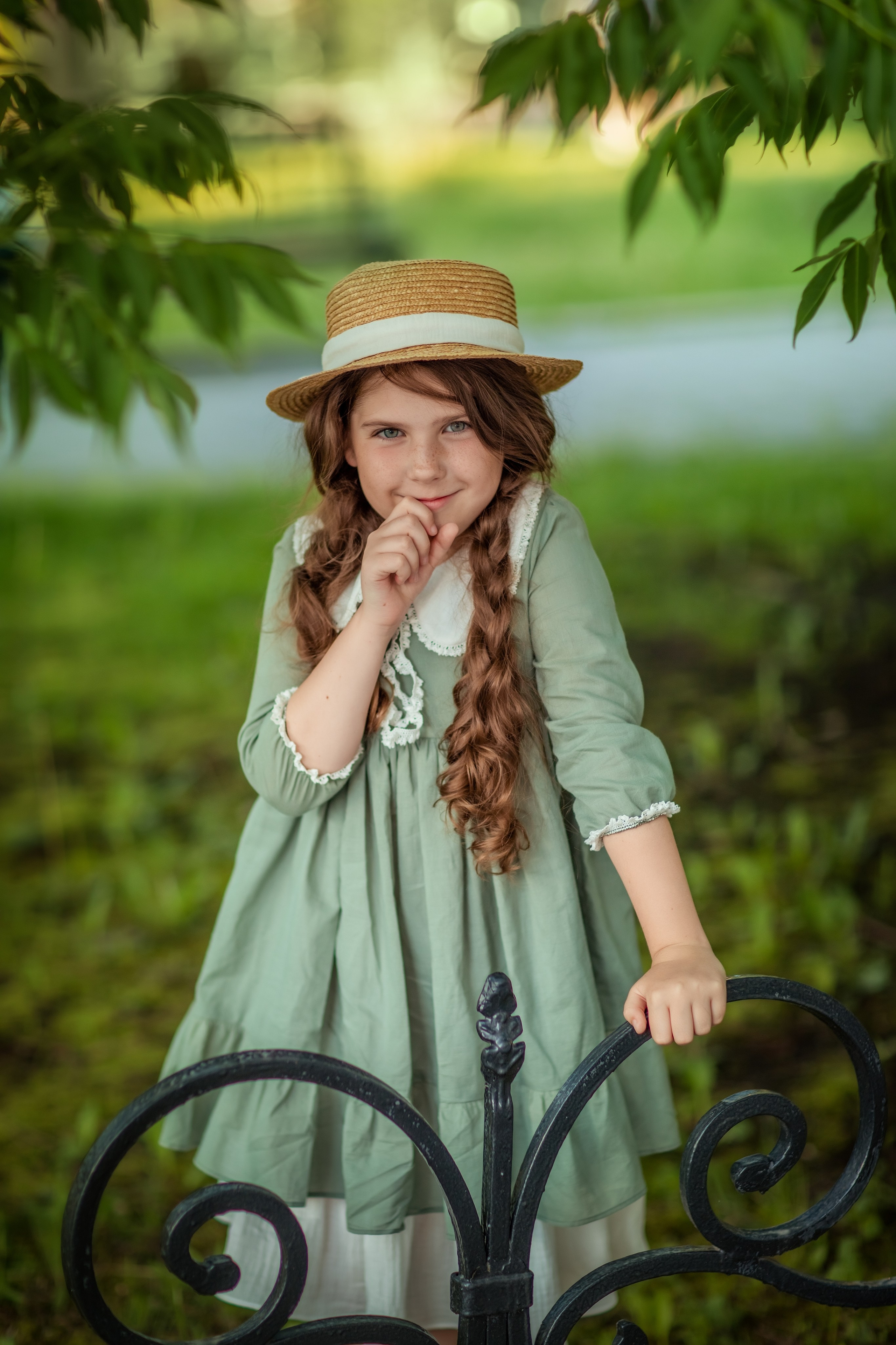 Валерия и Есения. Детский фотограф в Иркутске Татьяна Черкашина