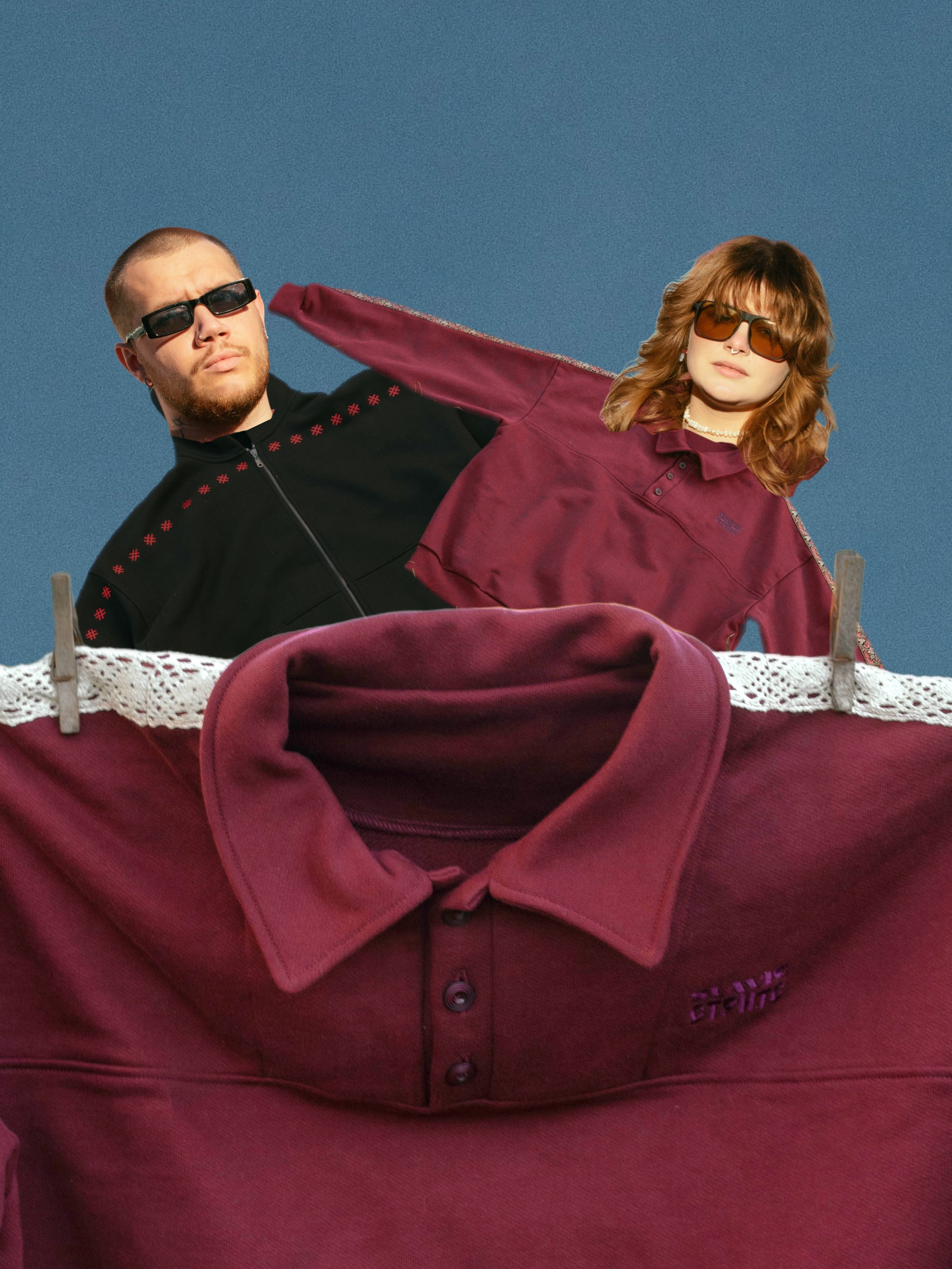 Для брендов. Anastasiia Kron