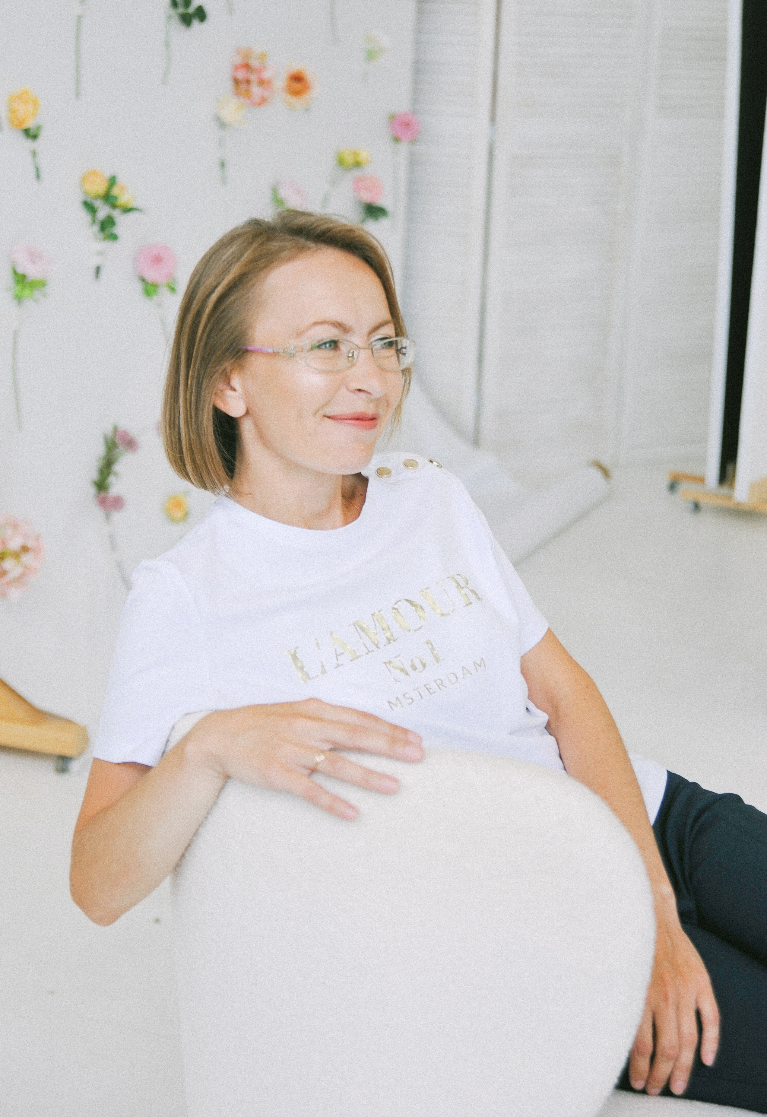 Контент съемка. Фотограф Дарья Локотко в Красноярске