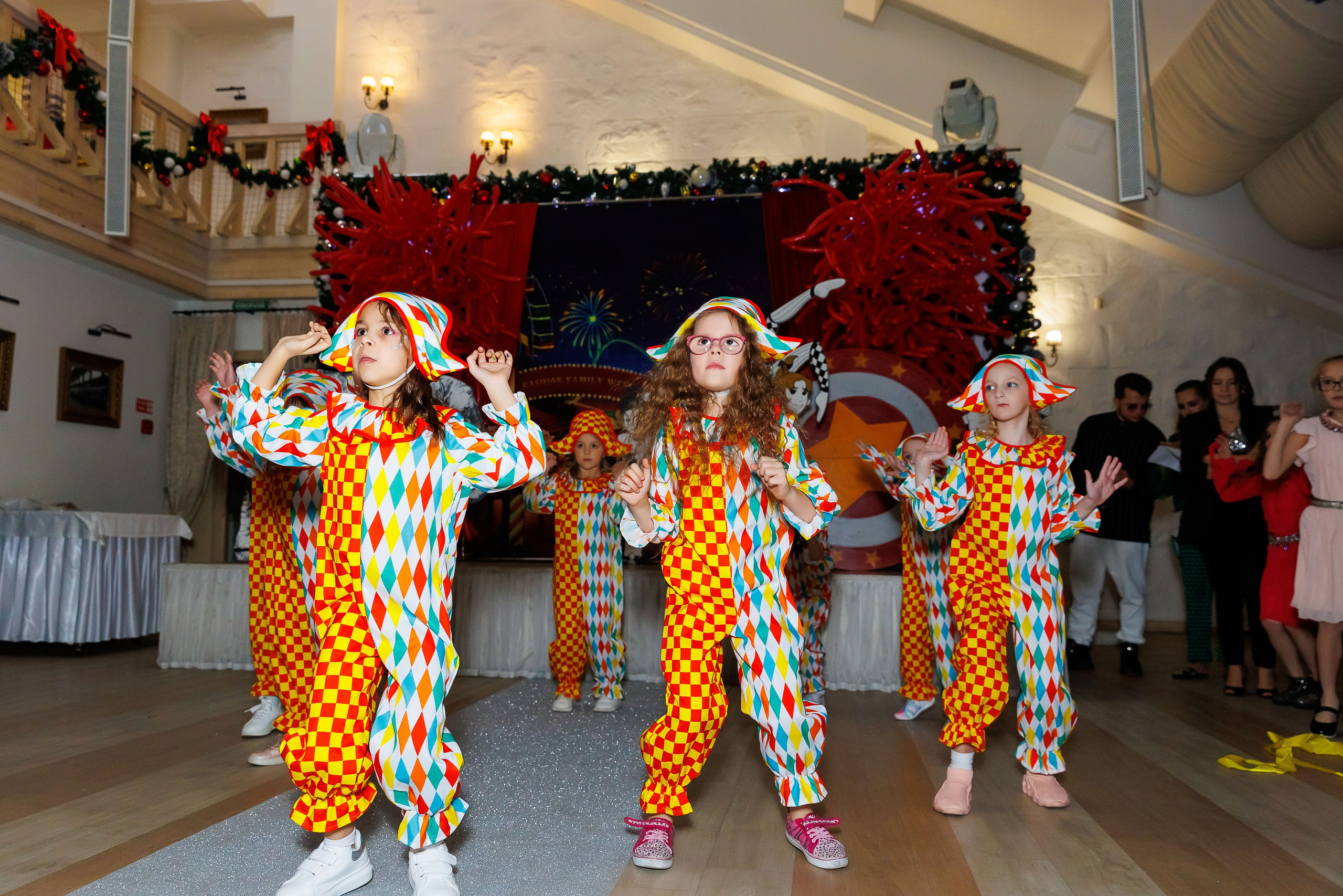 Журнальная вечеринка Fasion Family Weekend. Фотограф Новосибирск — Наталья Гресь