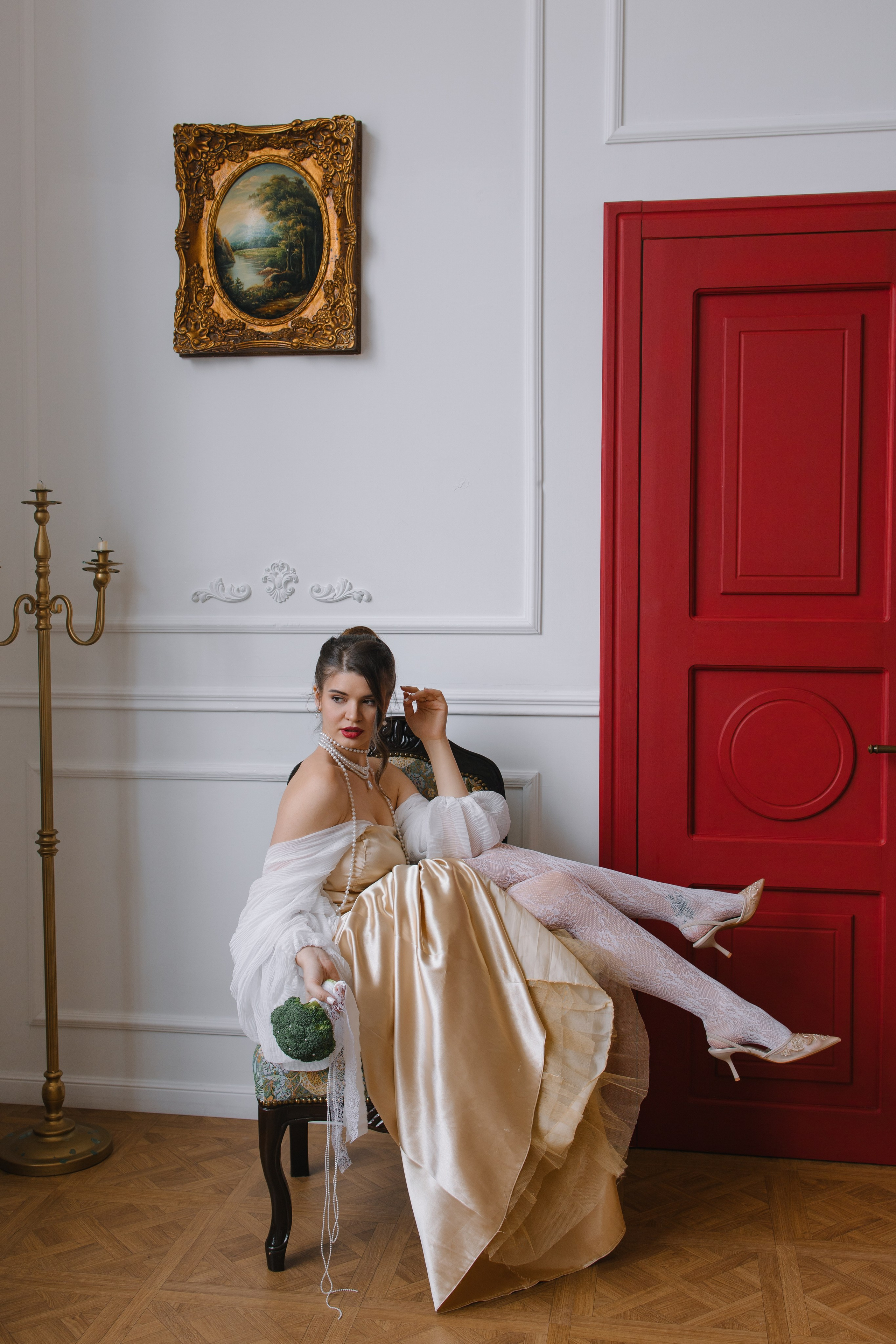 Денис и Кристина. Свадебный фотограф Краснодар