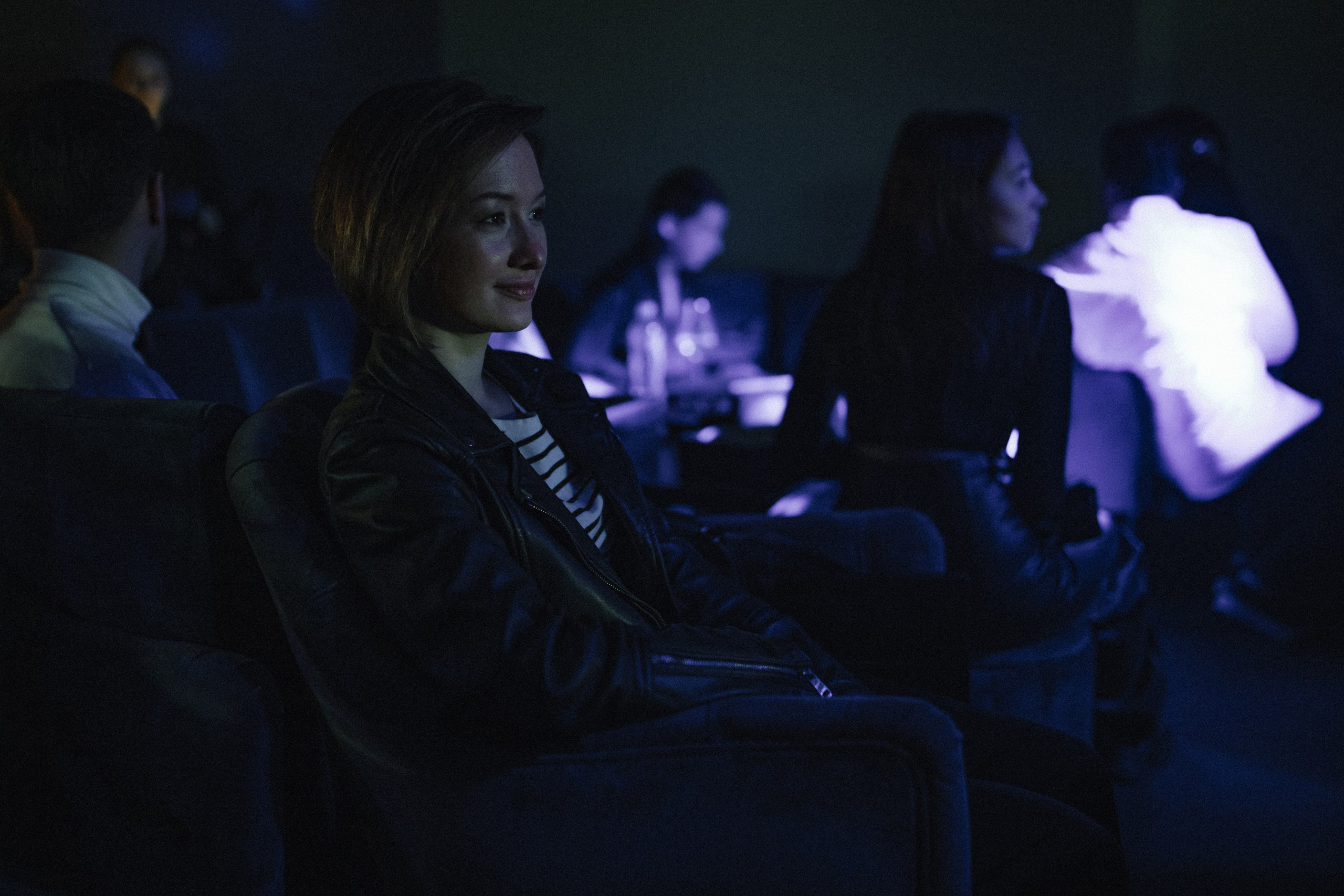 Lika KINO.A. Максим Комаров — Профессиональный фотограф