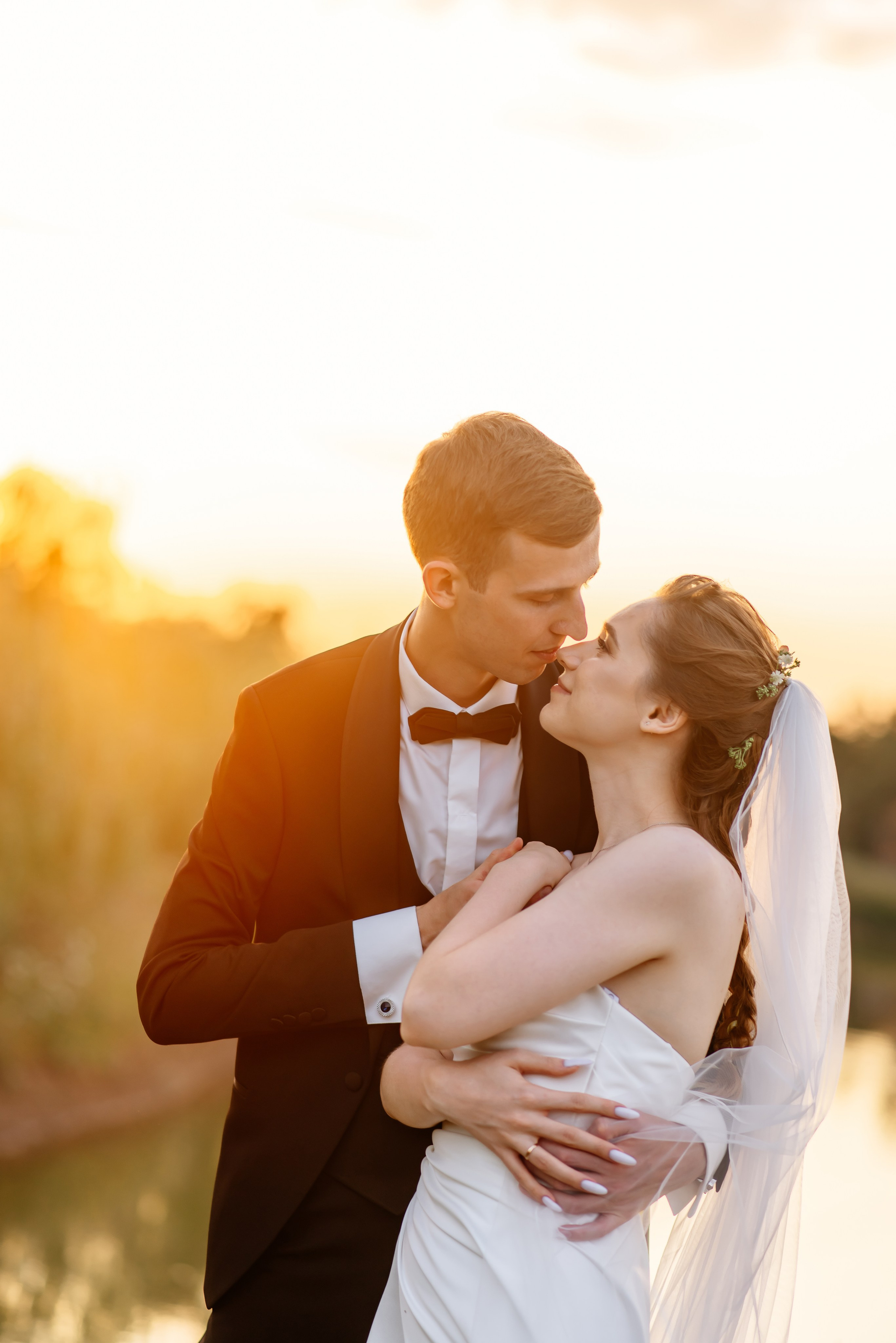 Ренет. Свадебный фотограф в Краснодаре и Сочи Комолова Екатерина